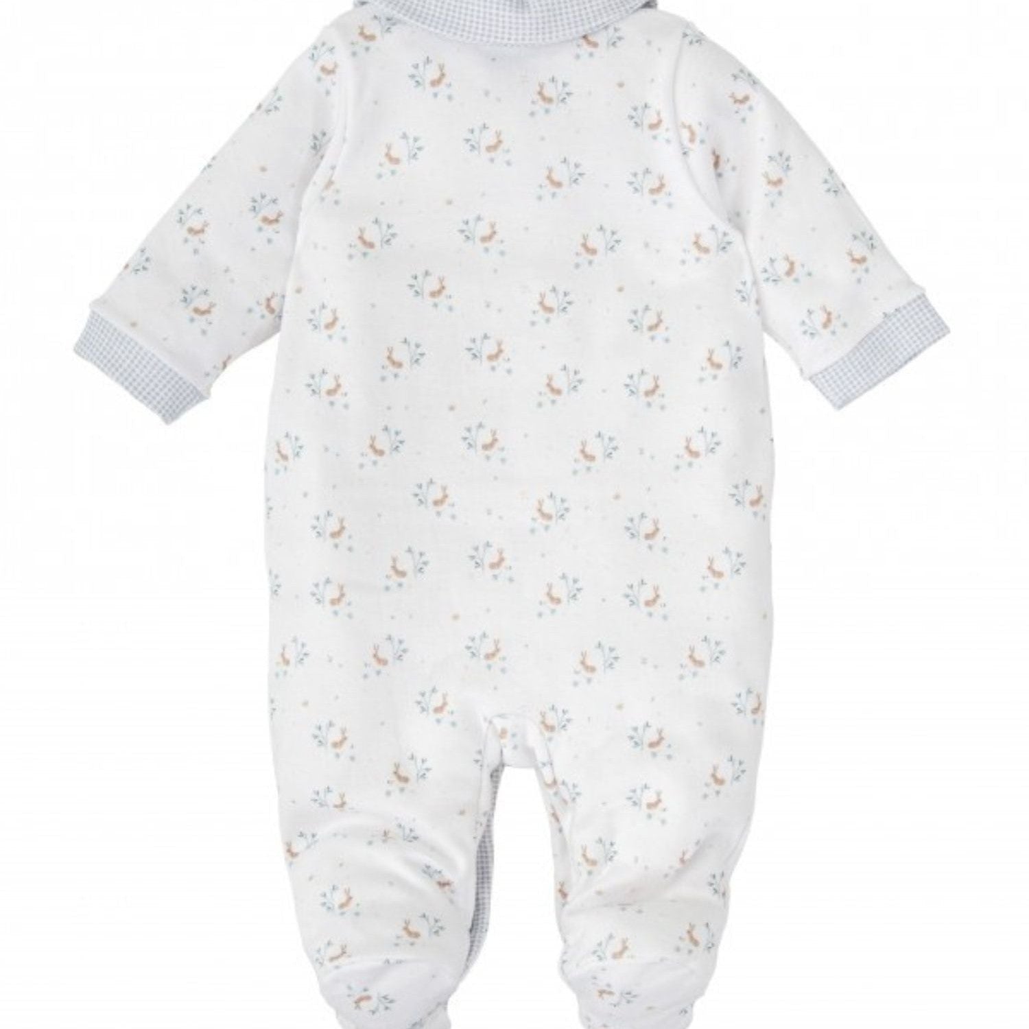 Tutina Neonato CIELO 12127 - NANU' BABY