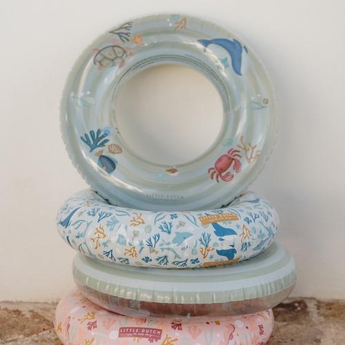 Salvagente - Ocean Dreams Bimba VERDE 2012318 - NANU' BABY