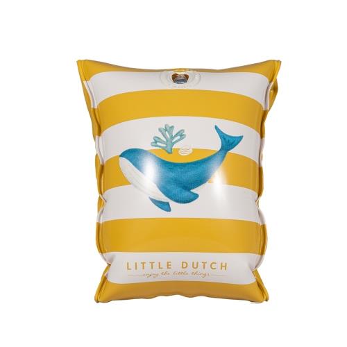 Braccioli da spiaggia - Ocean Dreams Bimbo BLU 2012746 - NANU' BABY