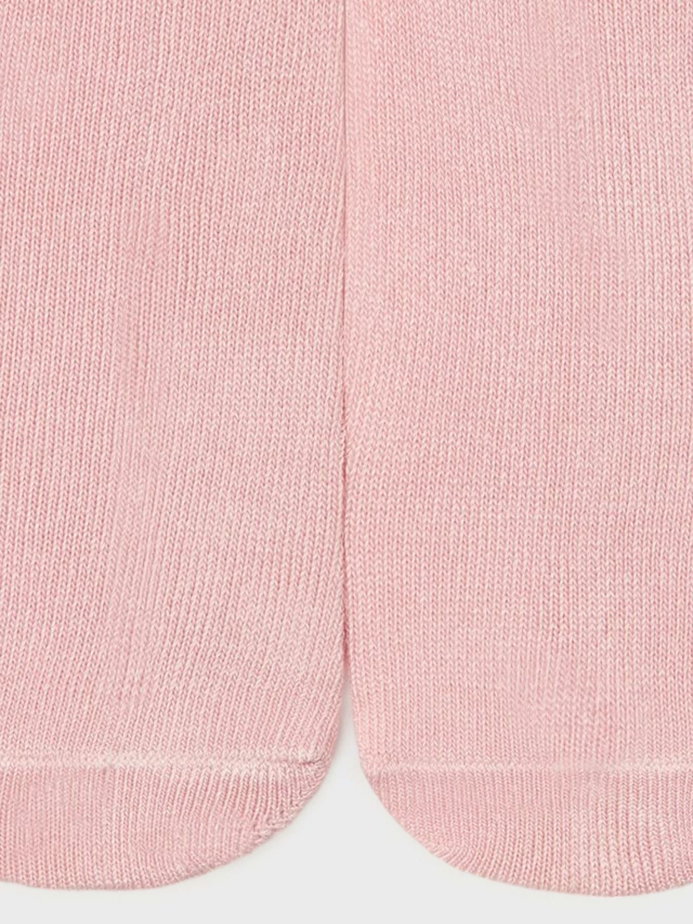 Calze voilante ROSA 9649- - NANU' BABY