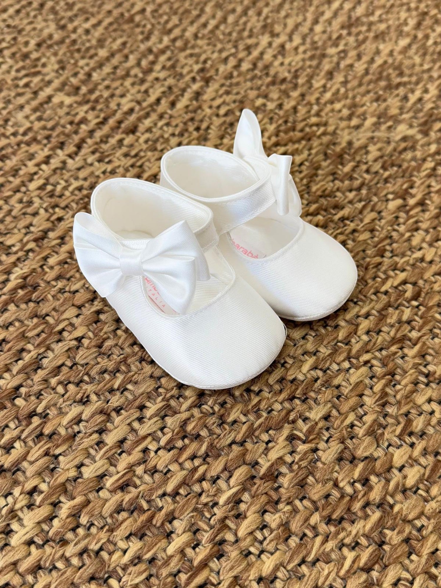 Ballerina Bimba PANNA SF4116/T0988/P - NANU' BABY