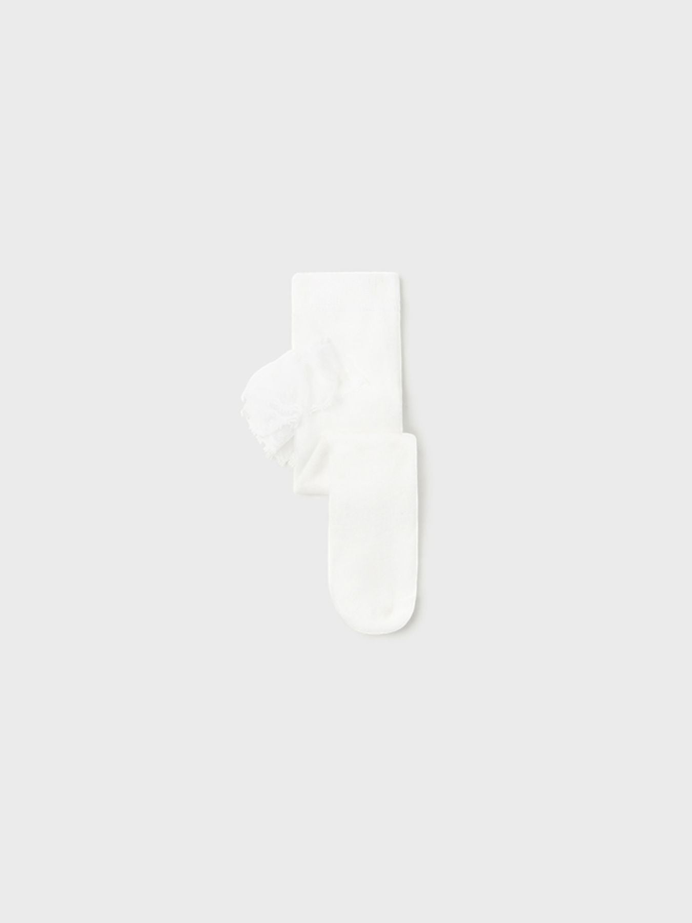 Calze voilante ROSA 9649- - NANU' BABY