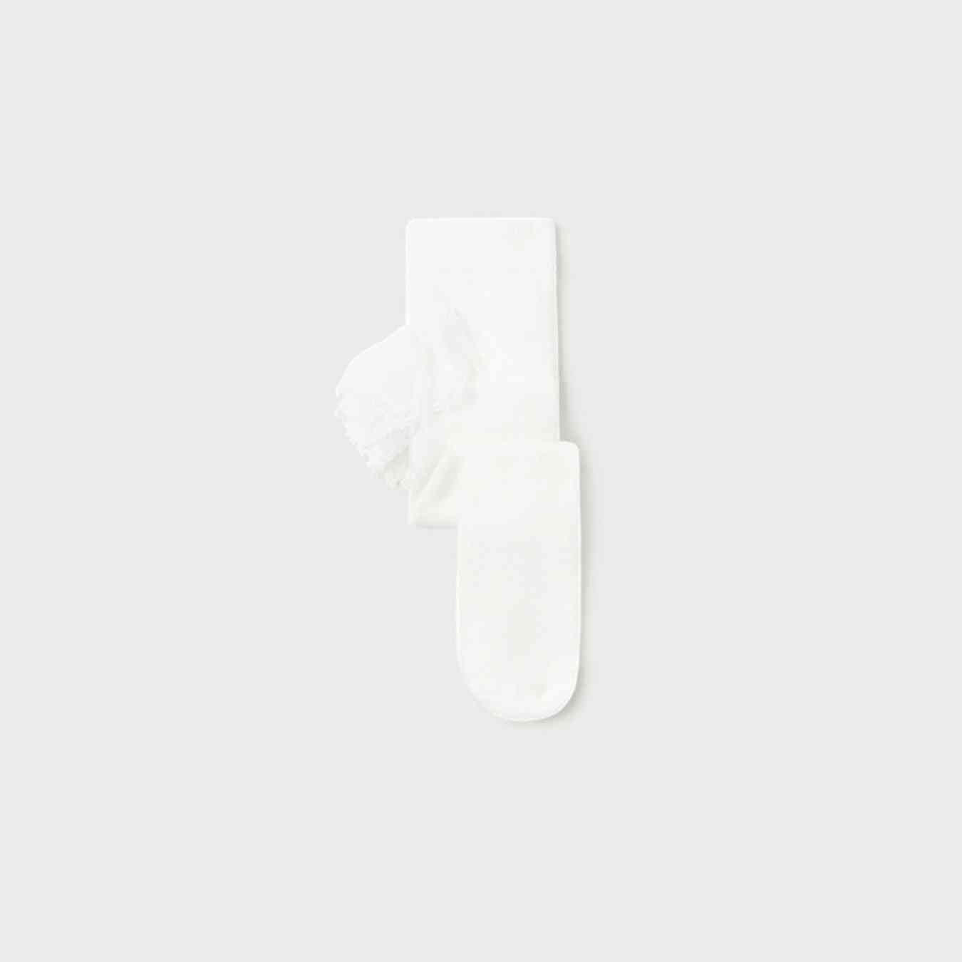 Calze voilante ROSA 9649- - NANU' BABY