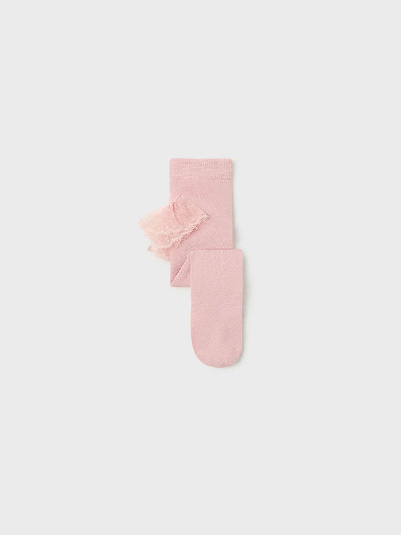 Calze voilante ROSA 9649- - NANU' BABY