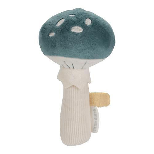 Fungo sonaglio - Amici della foresta MULTICOLORE LD8901 - NANU' BABY