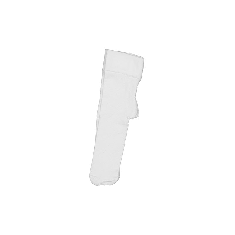 Collant fantasia ECRU 9643- - NANU' BABY