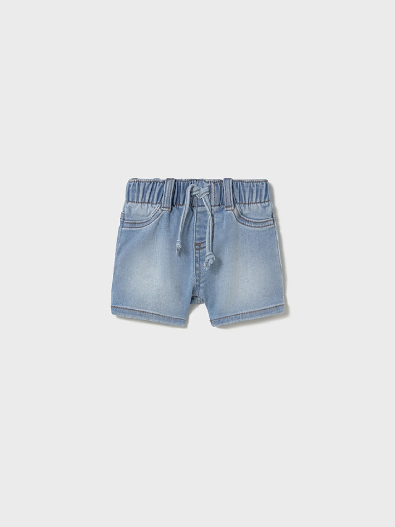Pantalone corto jeans Bimbo JEANS 1209 /J42 - NANU' BABY