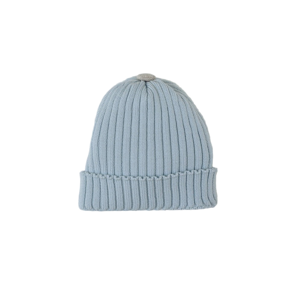 Cuffia Neonato CIELO IN8671BT - NANU' BABY