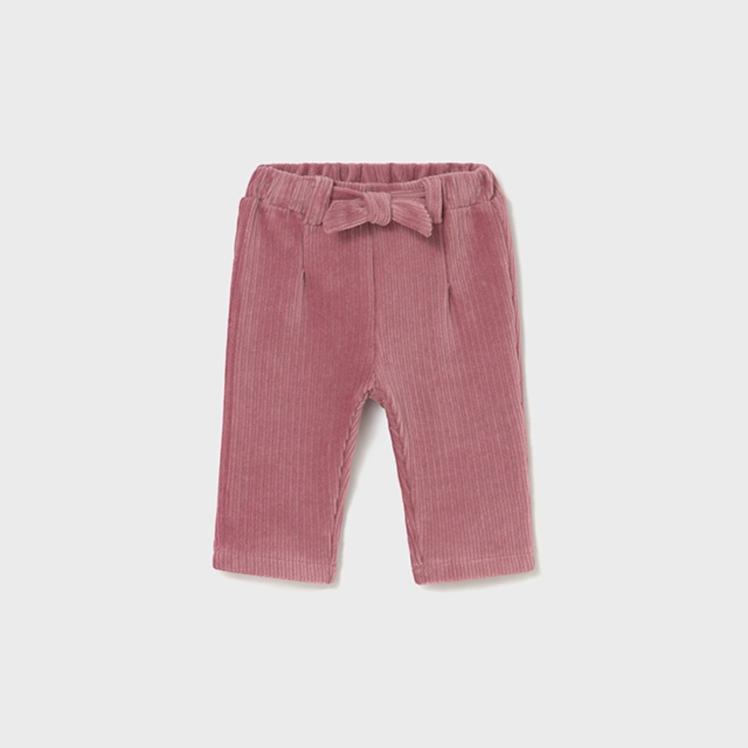 Pantaloni Bimba Rosa 2573/74 - NANU' BABY
