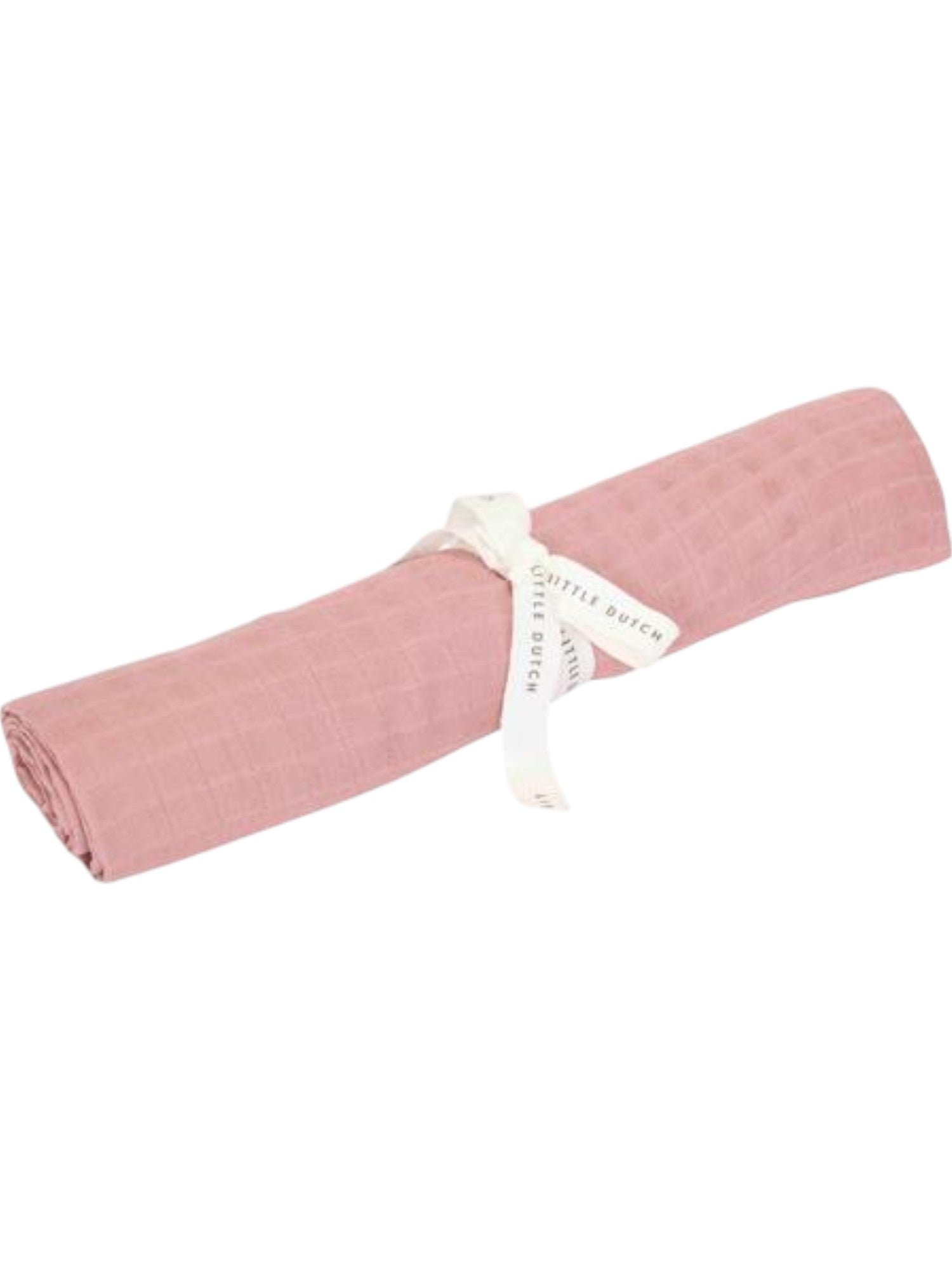 Mussolina - Puro Neonata ROSA TE51954009 - NANU' BABY
