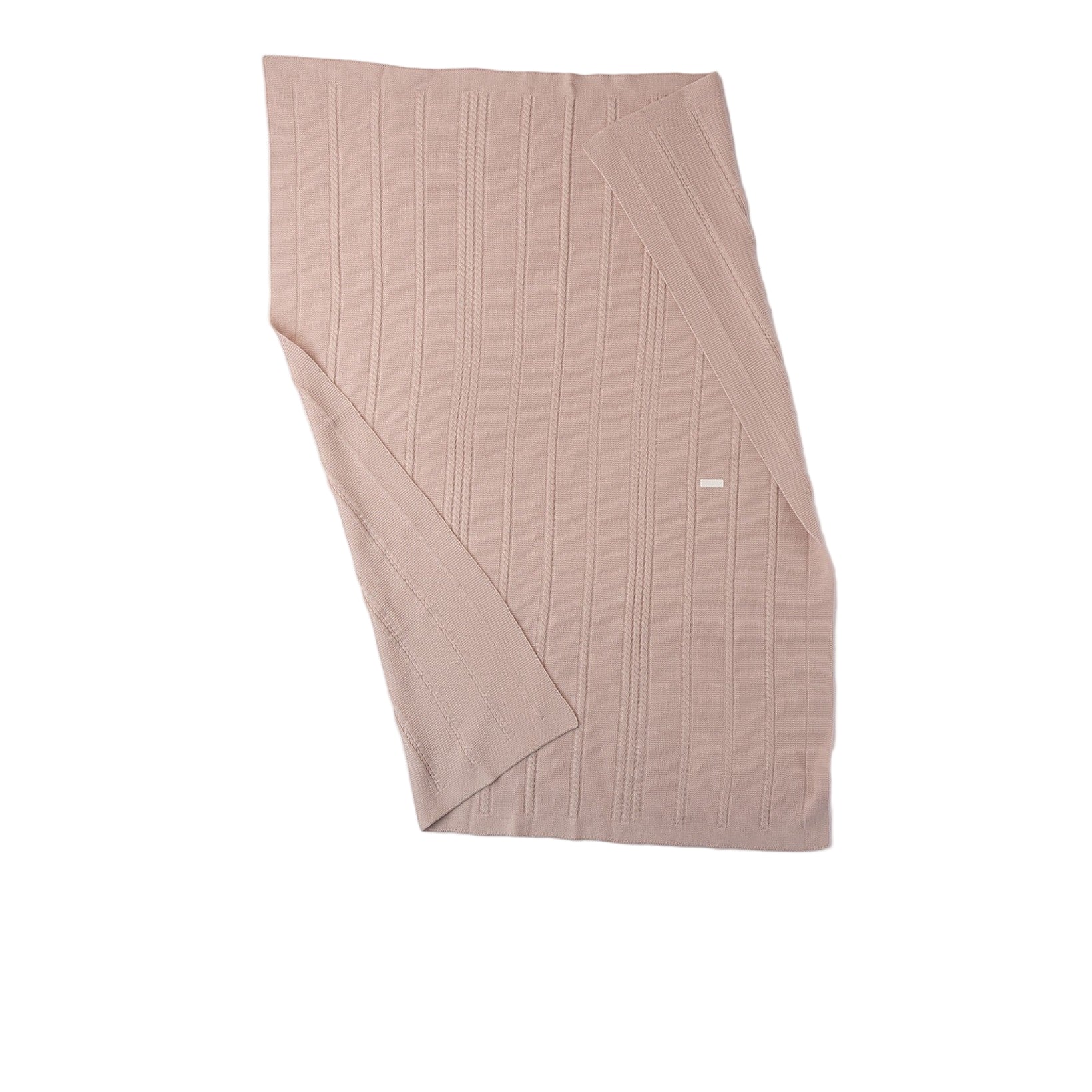 Copertina Neonato Beige 3F317/442 - NANU' BABY