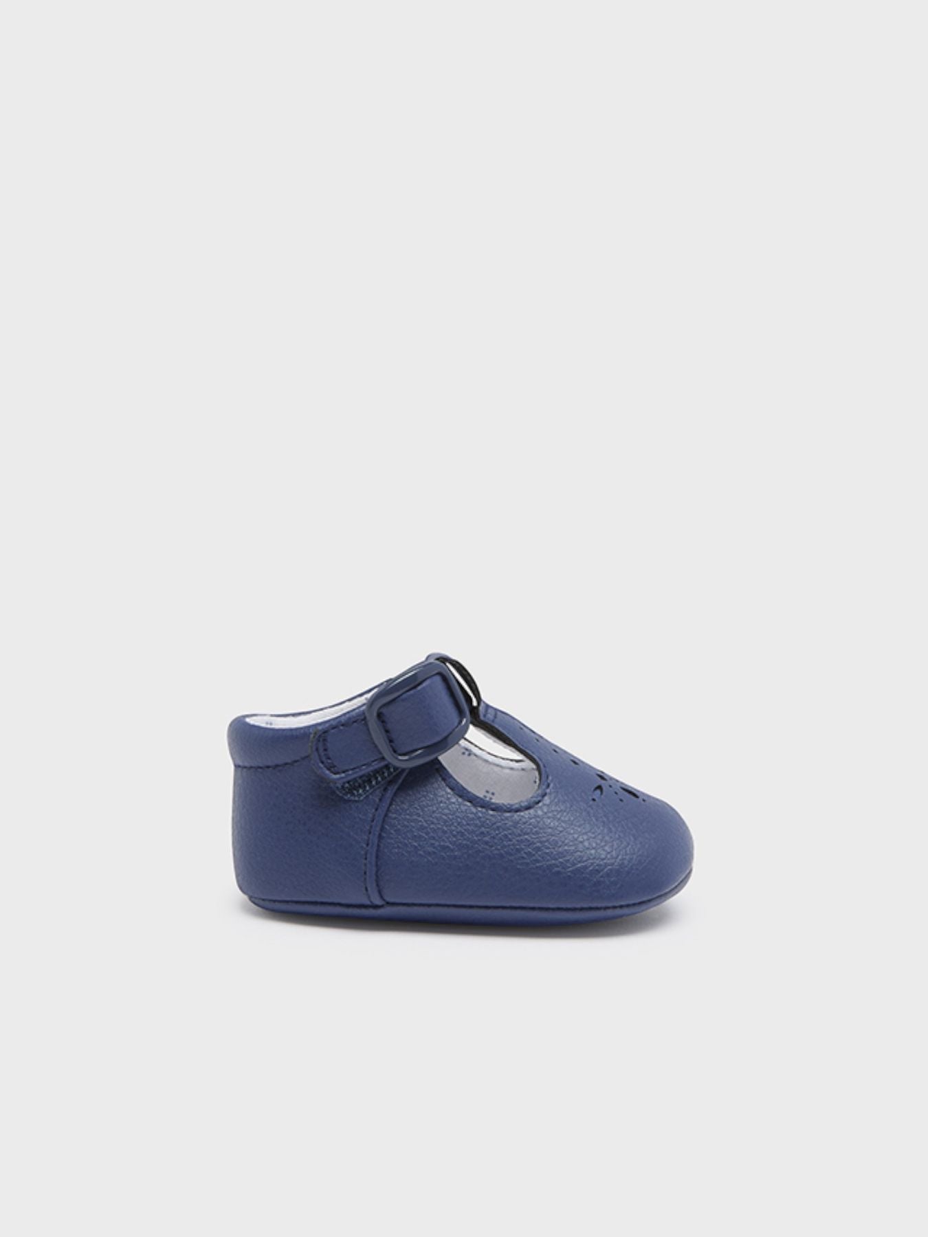 Scarpine Bimbo BLU 9737/B - NANU' BABY