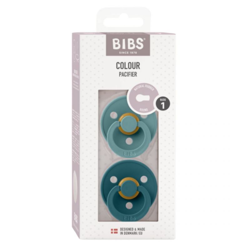 Set 2 ciucci Island sea/Forest lake BLU 110432 - NANU' BABY