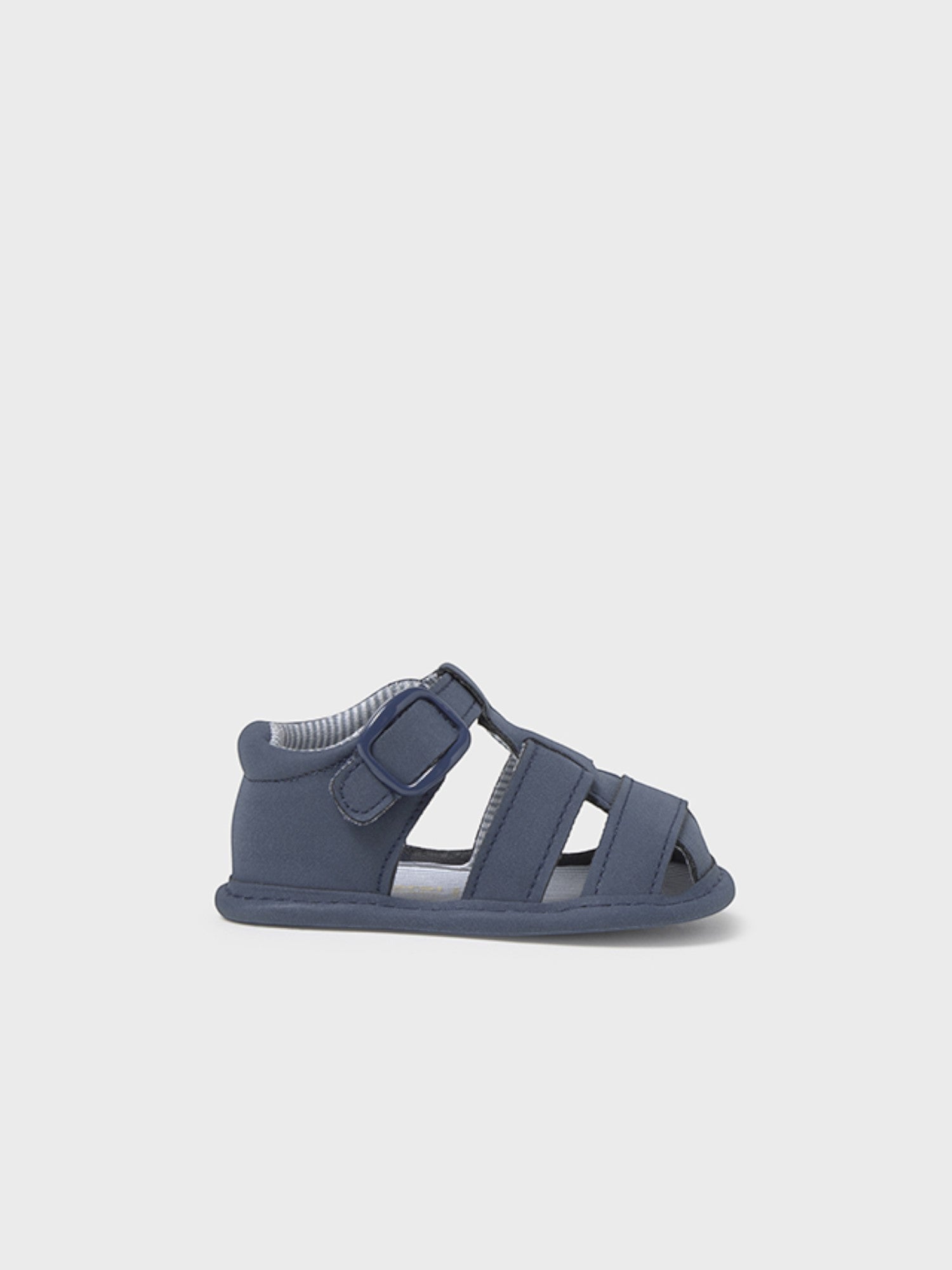Sandalo mare Bimbo BLU 9897 /BL - NANU' BABY