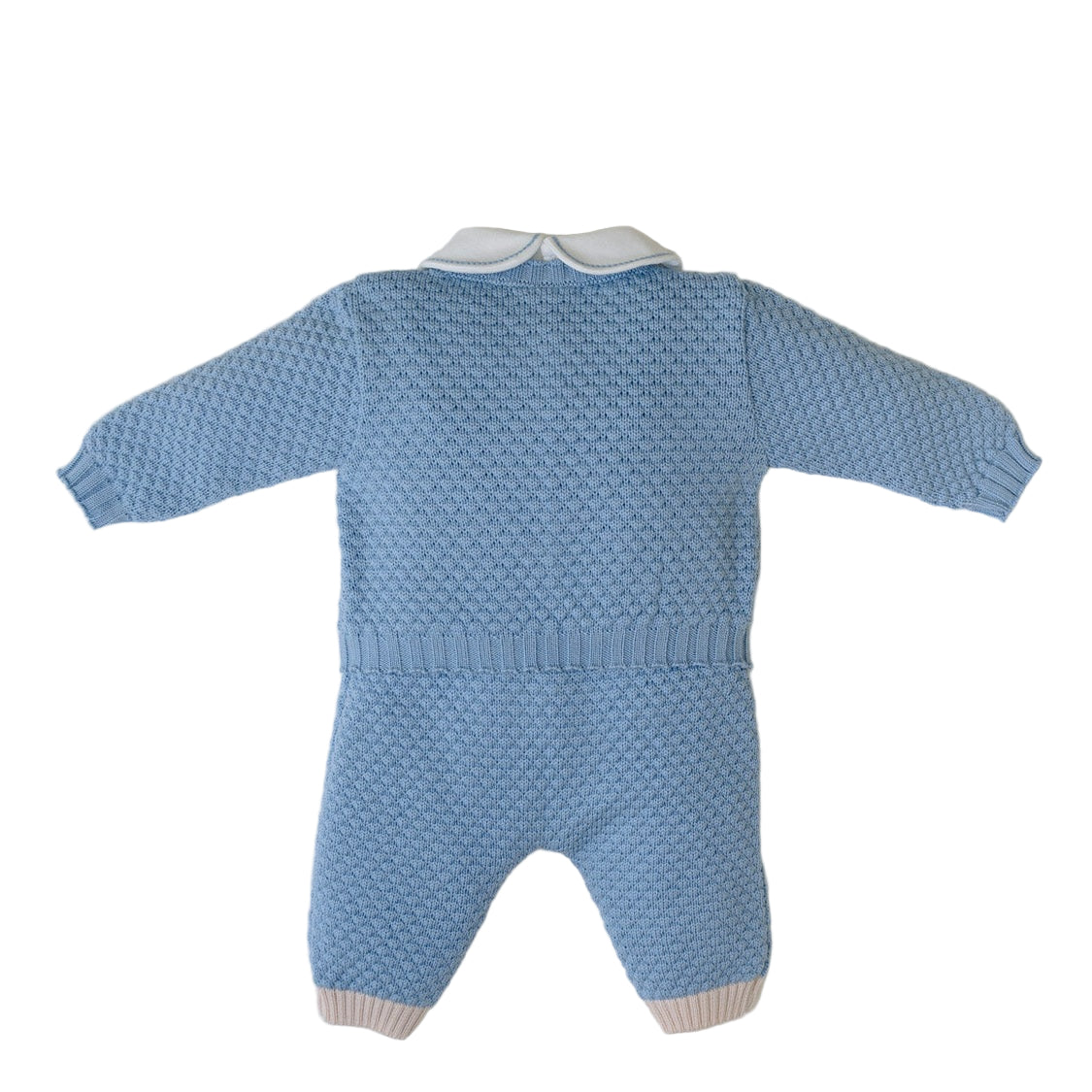 Completo nascita Mongolfiera Neonato CIELO IN5731/C - NANU' BABY