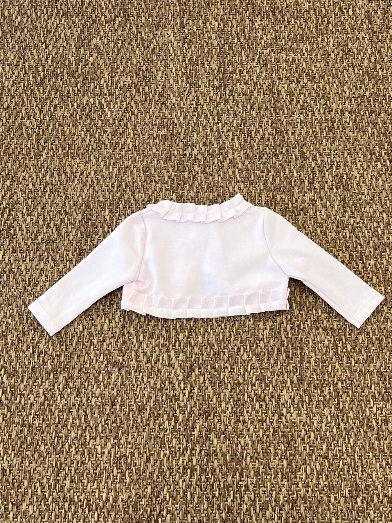 GIACCHINA Bimba ROSA FF37109/T01038/R - NANU' BABY