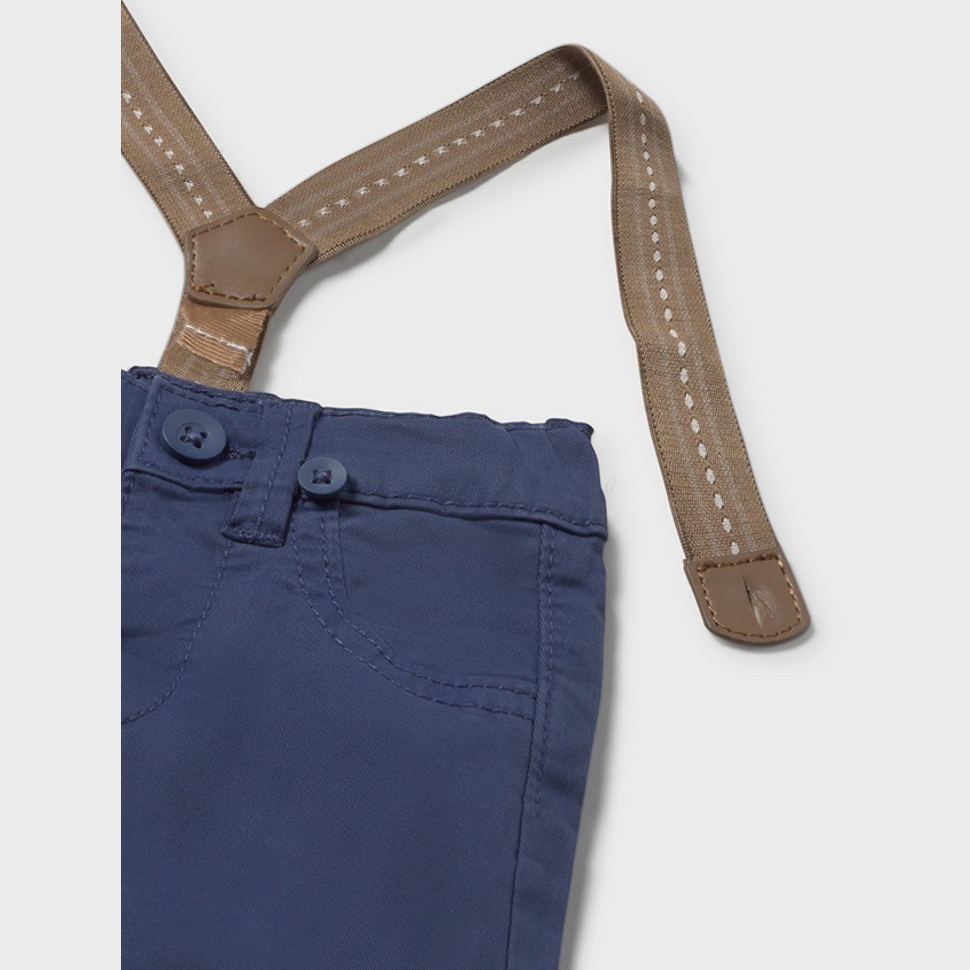 Pantaloni Bimbo Blu 2576/88 - NANU' BABY