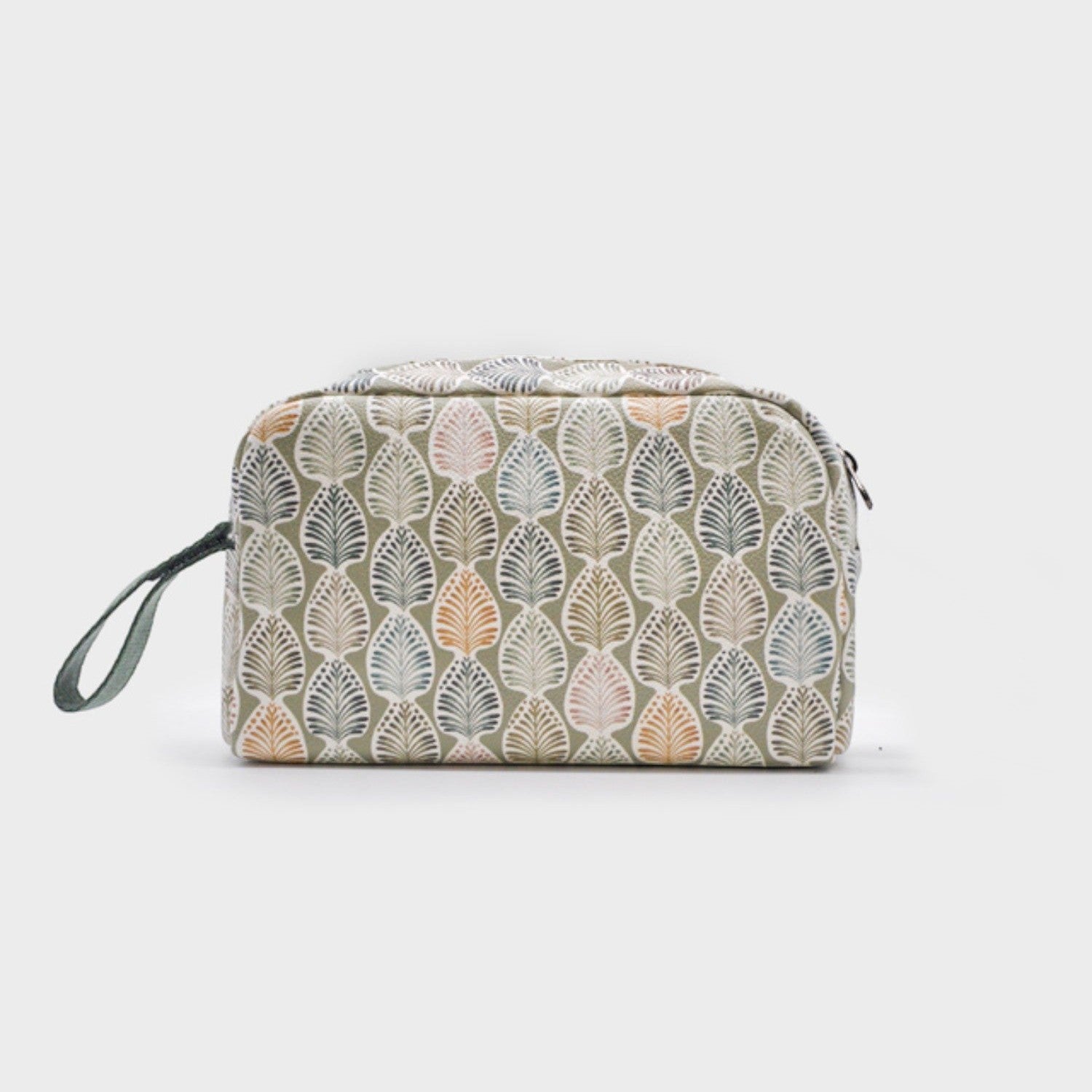 Necessaire Verde 19976/59 - NANU' BABY