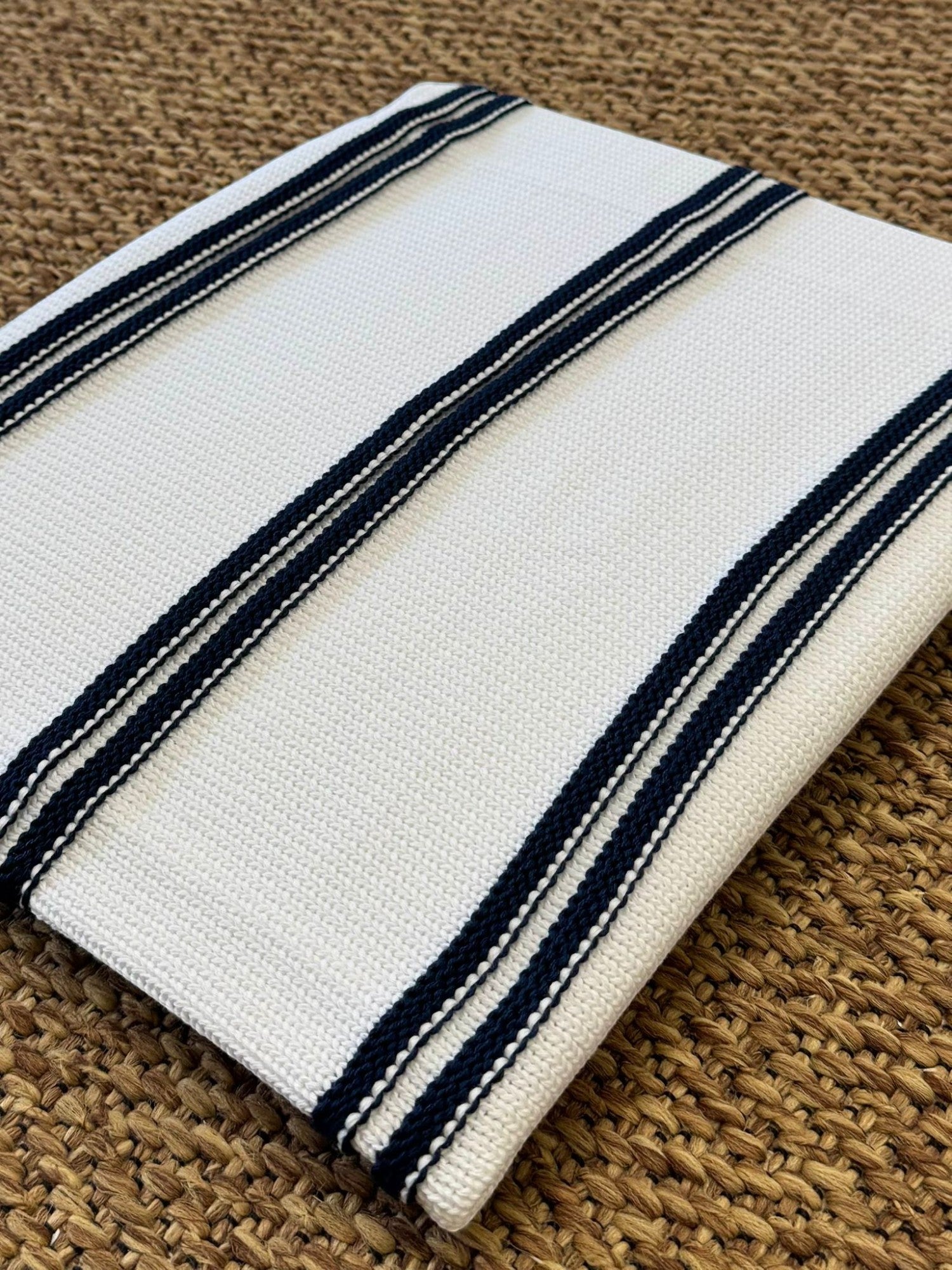 Coperta Neonato BIANCO E66/1030 - NANU' BABY