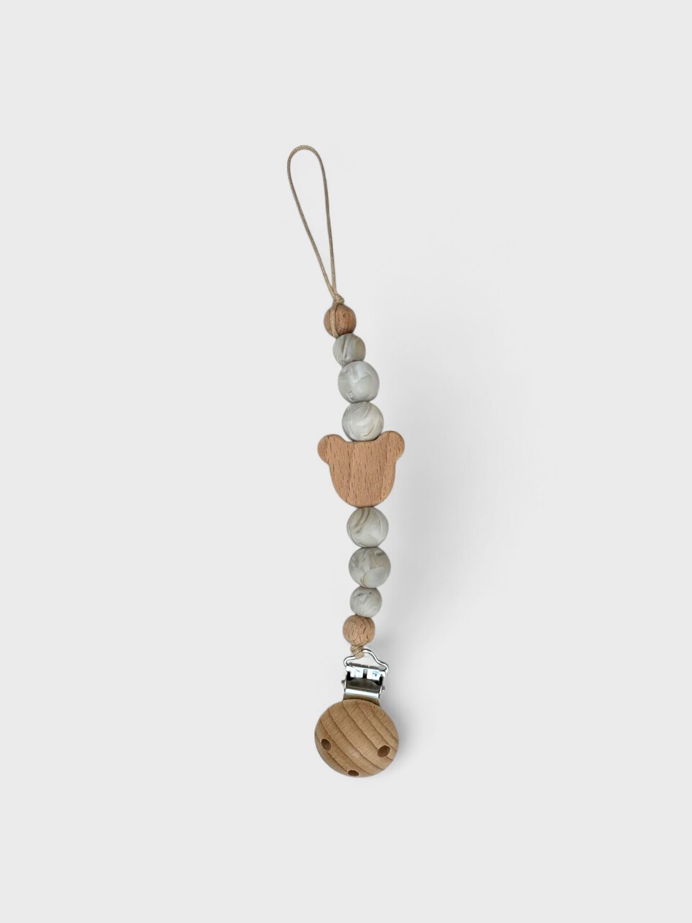 Reggiciuccio Teddy BEIGE RC/TEDDY BIGE - NANU' BABY