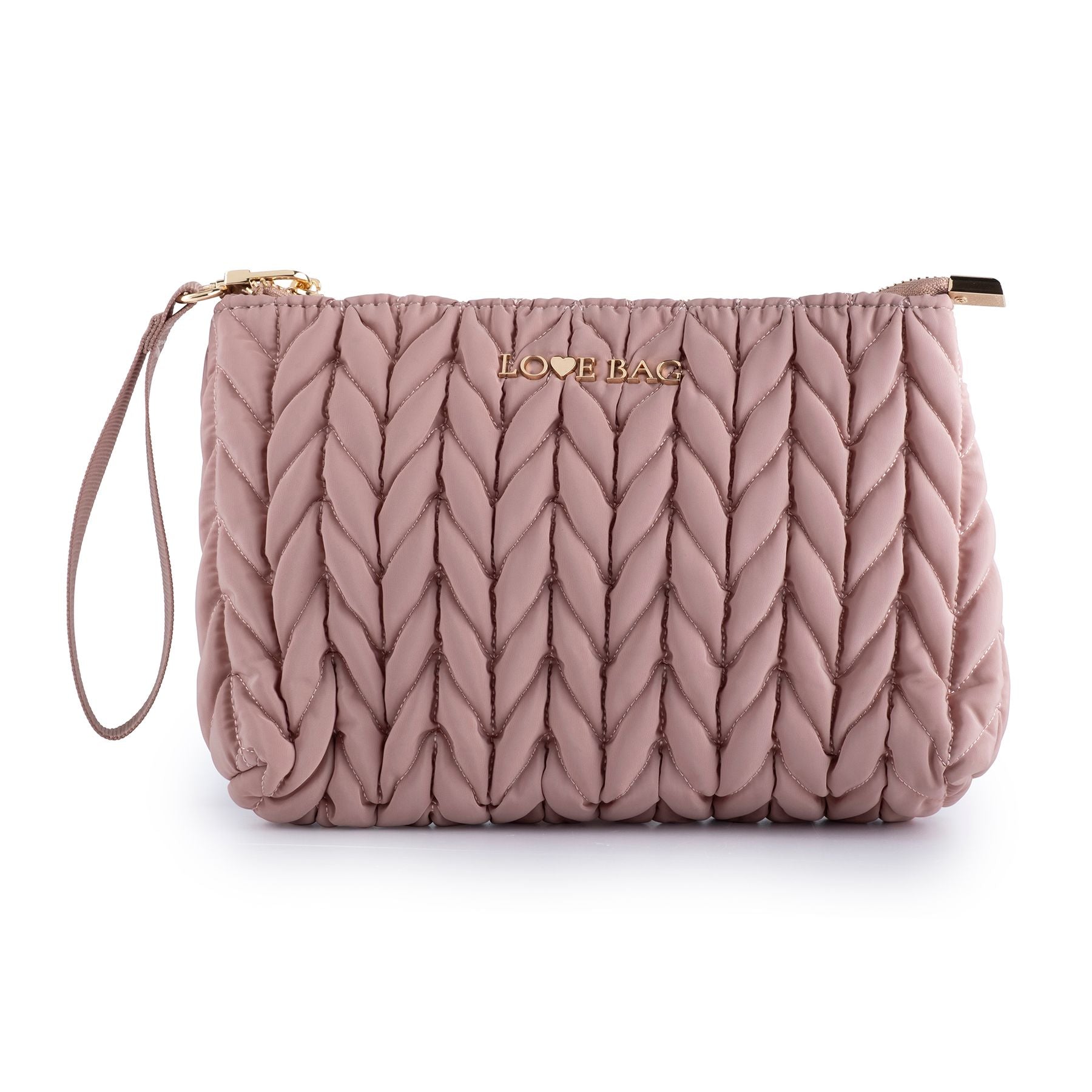 Pochette Rosa ROSA POCHETTE ROSA - NANU' BABY