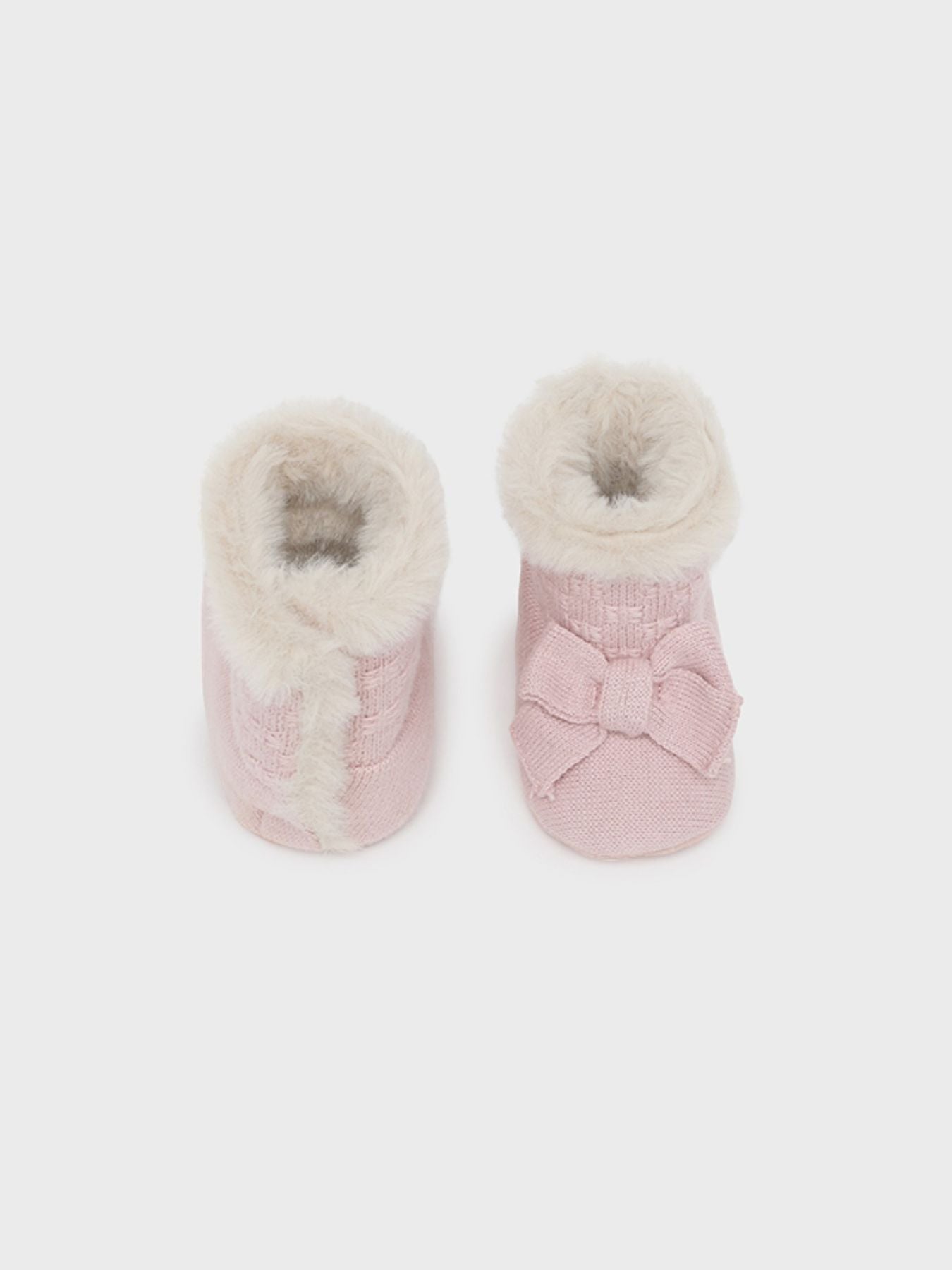 Stivale tricot Bimba ROSA 2C-9788/R - NANU' BABY