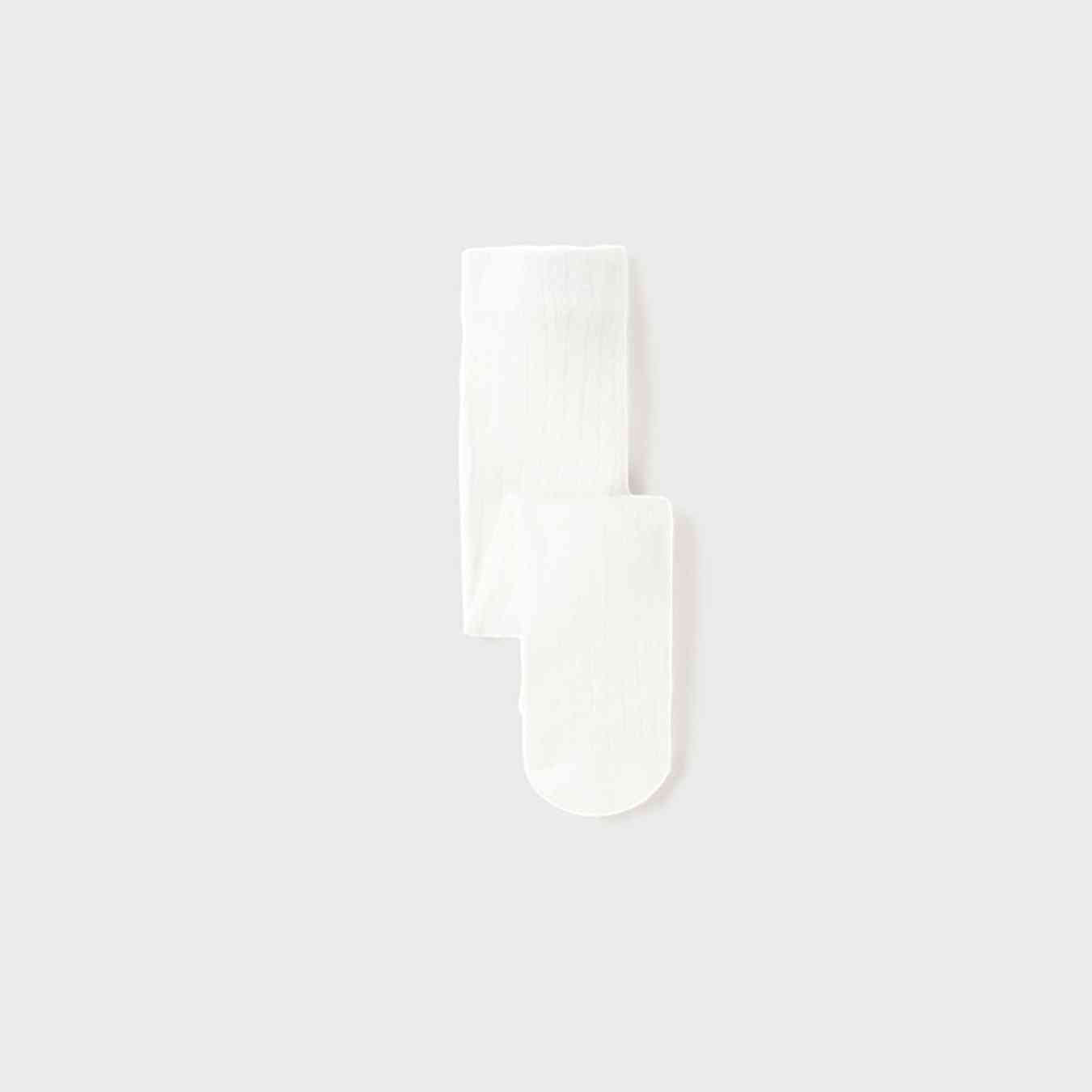 Calzamaglia a costine BLU 9646- - NANU' BABY