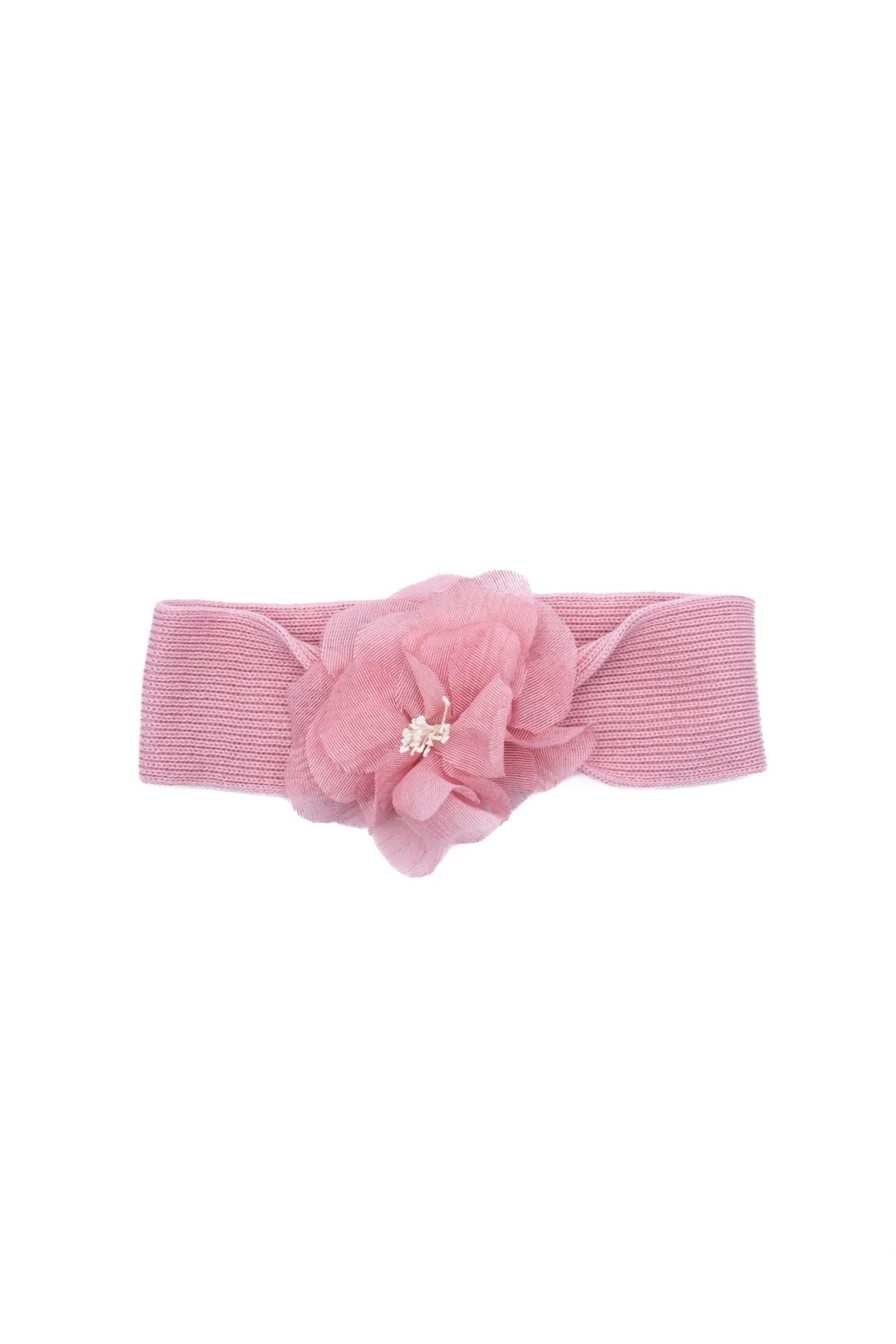 Fascia Fiore ROSA EM823FA - NANU' BABY