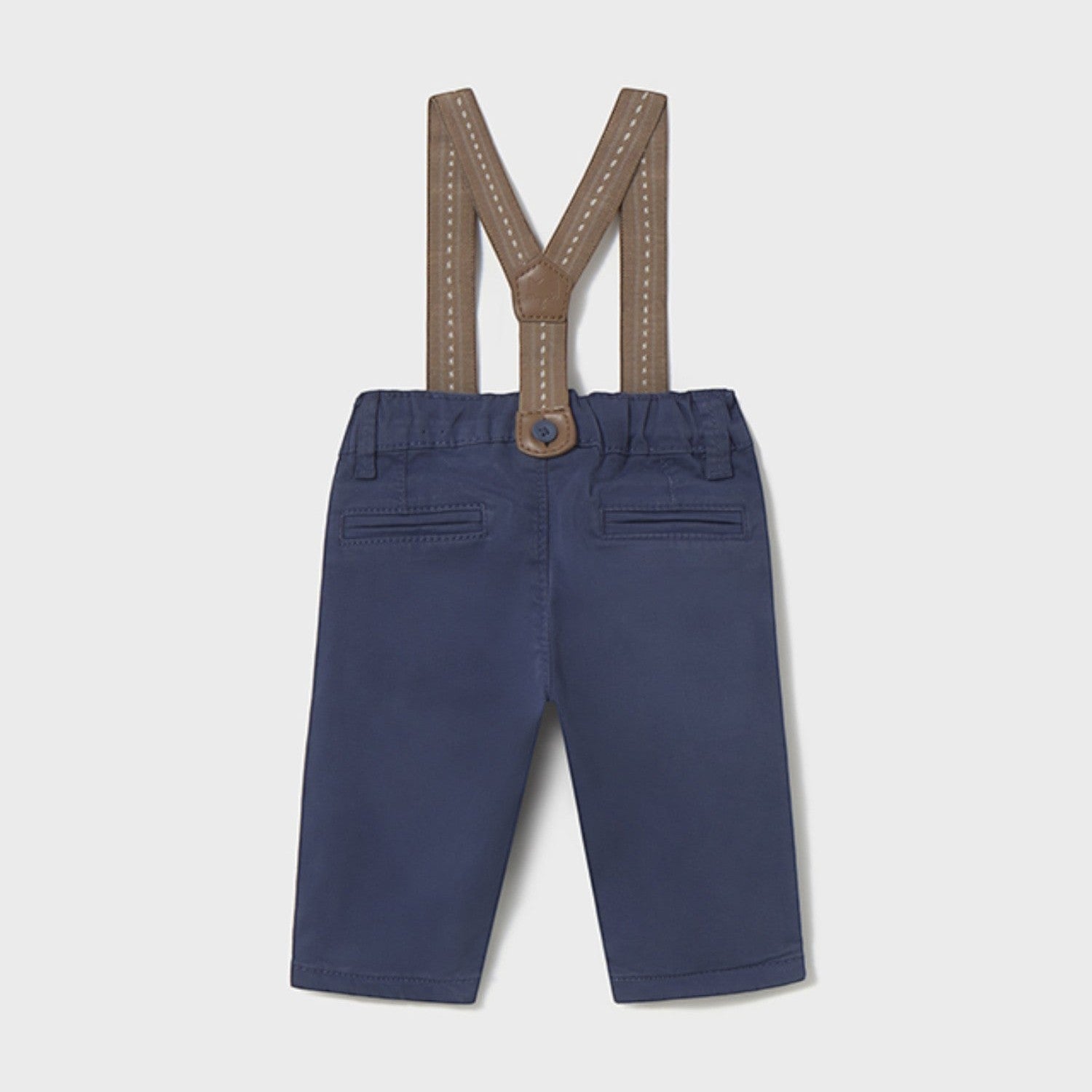 Pantaloni Bimbo Blu 2576/88 - NANU' BABY