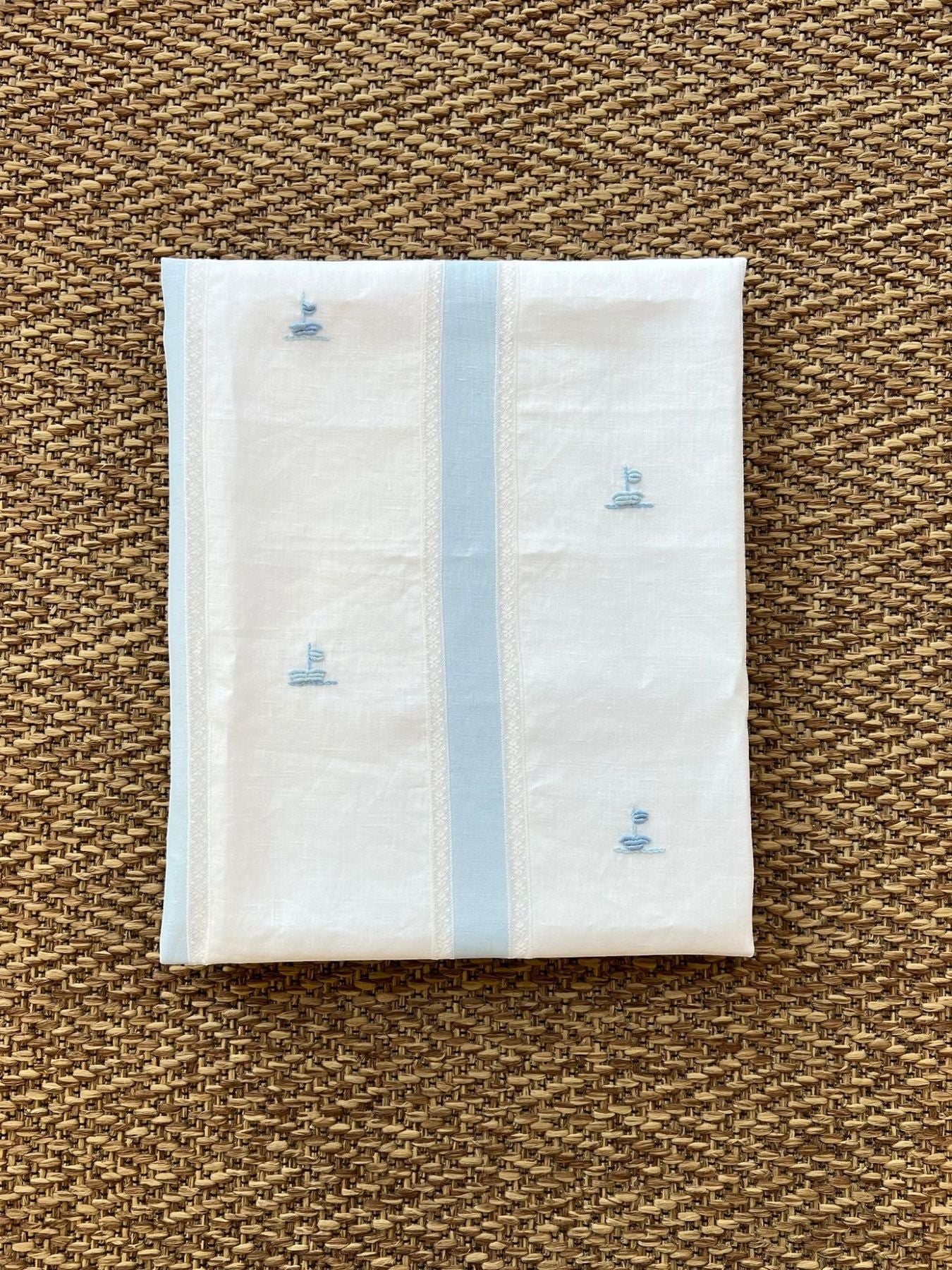 Coperta Neonato CIELO ATIP/CO - NANU' BABY
