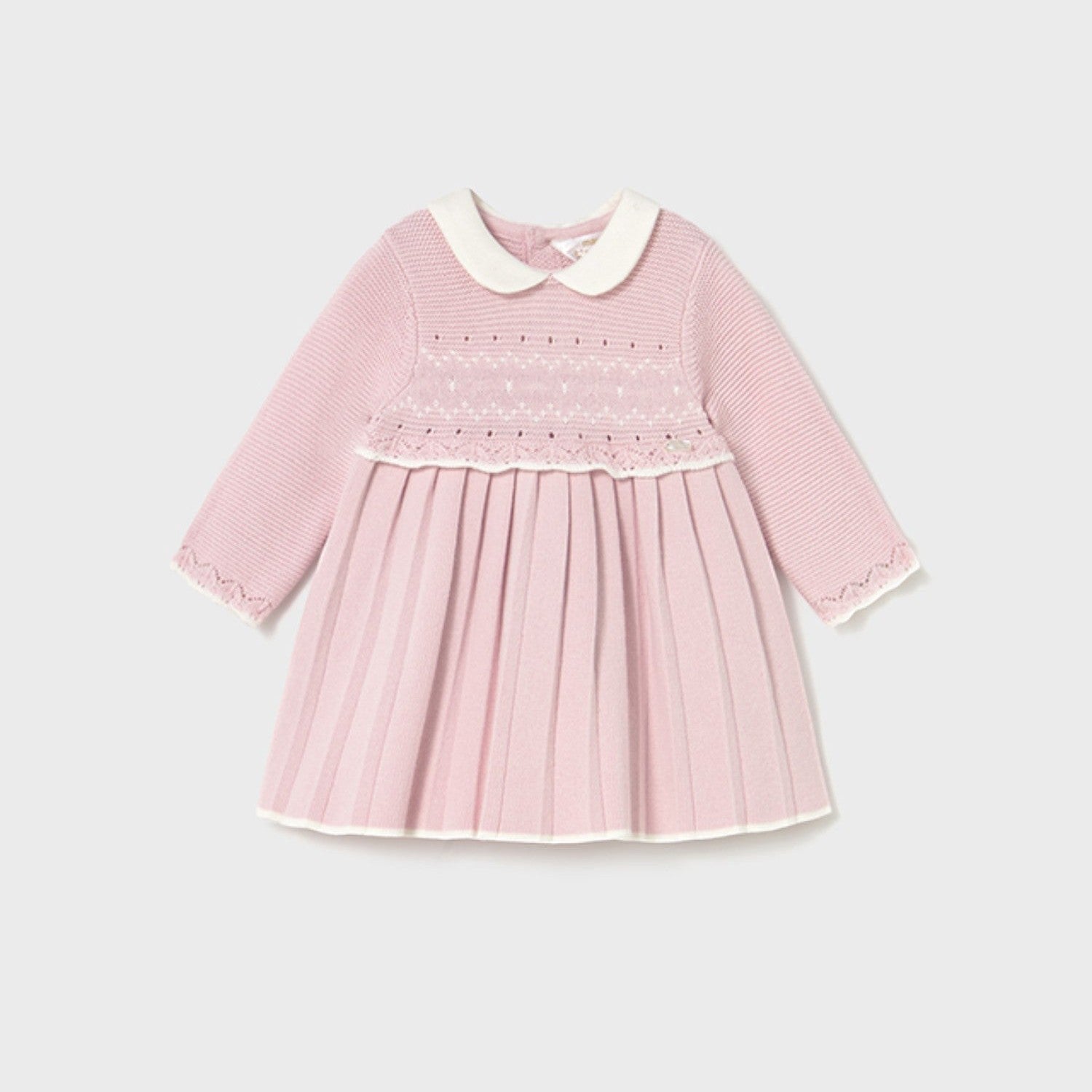Abito Rosa 2804/25 - NANU' BABY