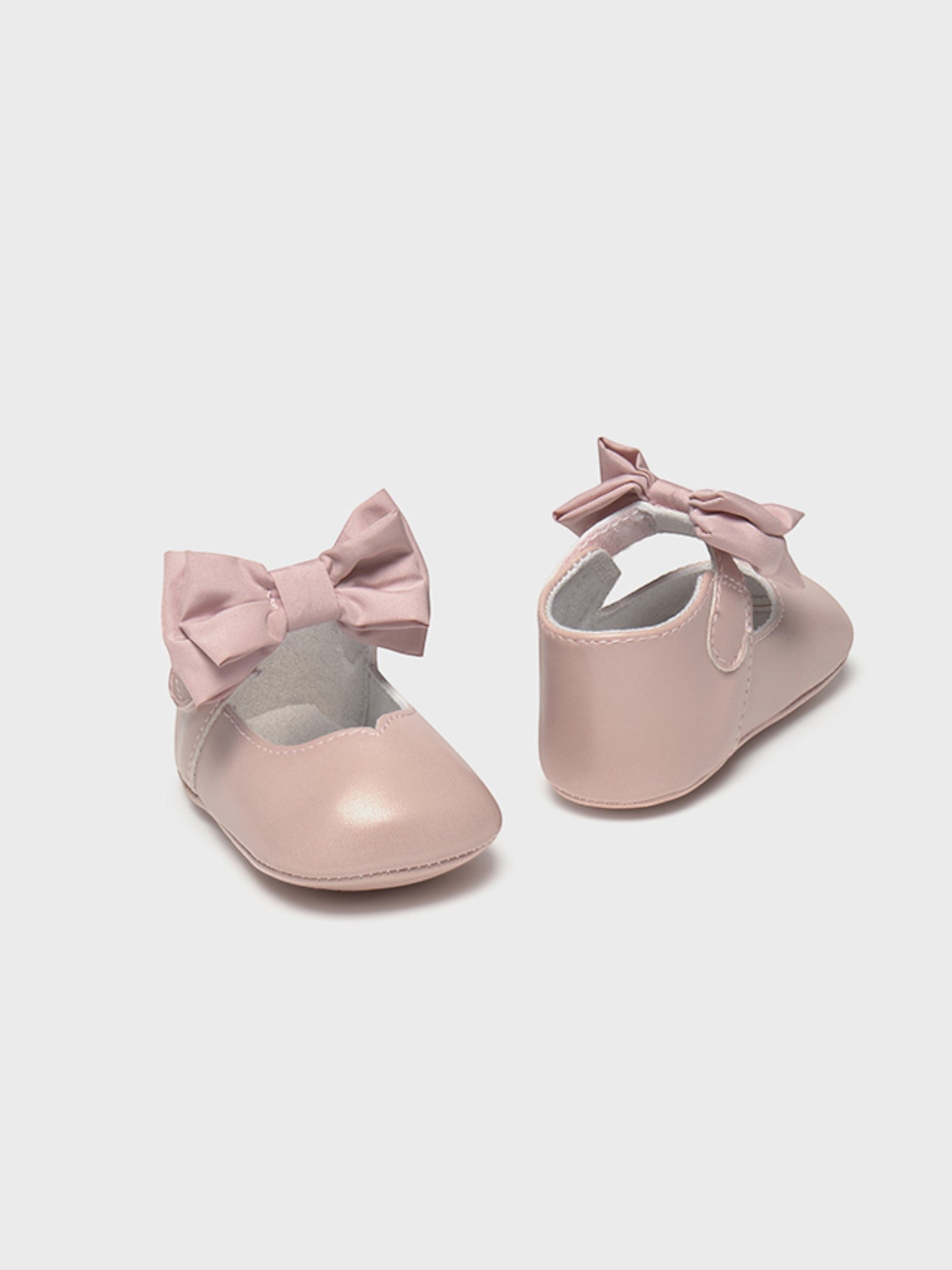 Scarpette Bimba Rosa 9961/86 - NANU' BABY