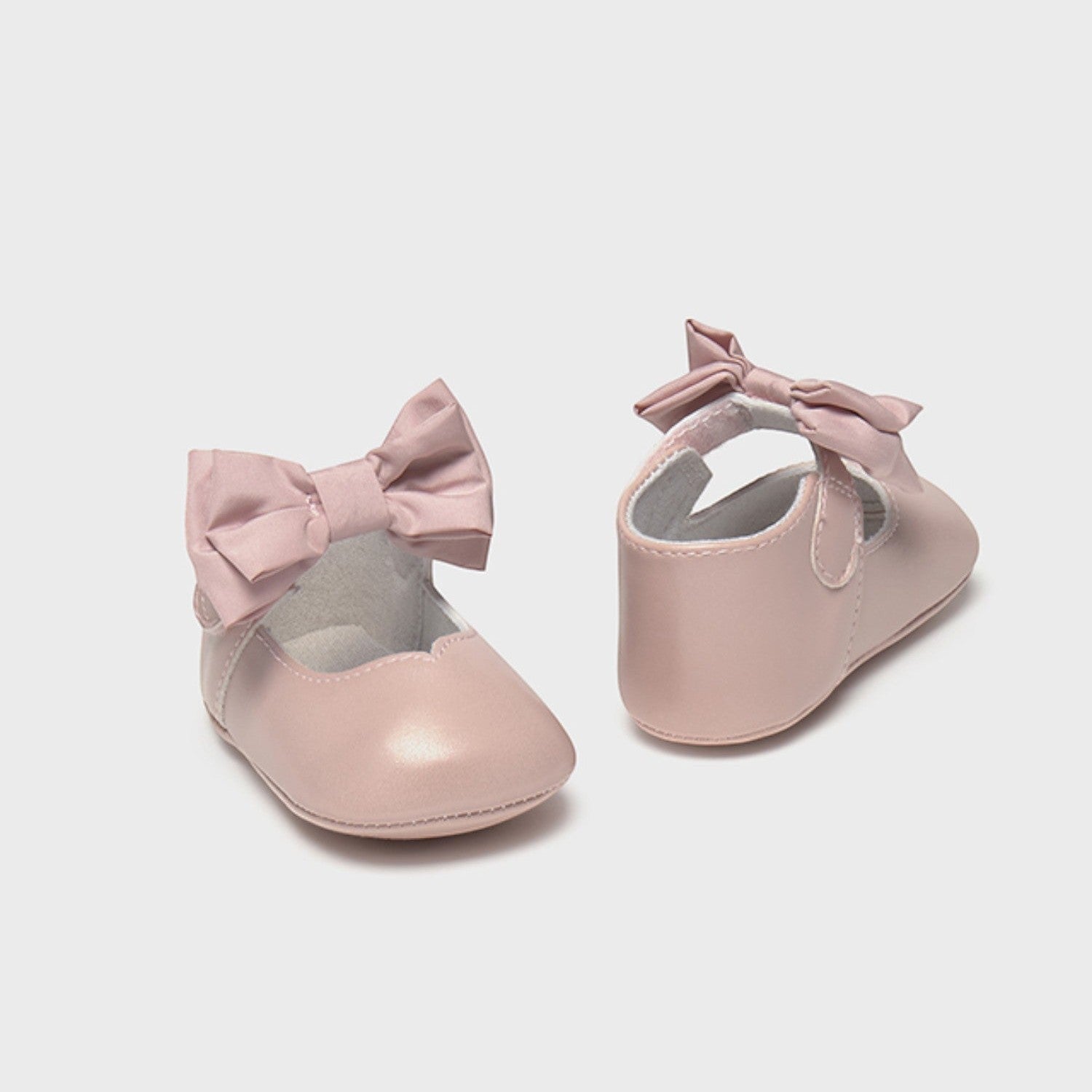Scarpette Bimba Rosa 9961/86 - NANU' BABY