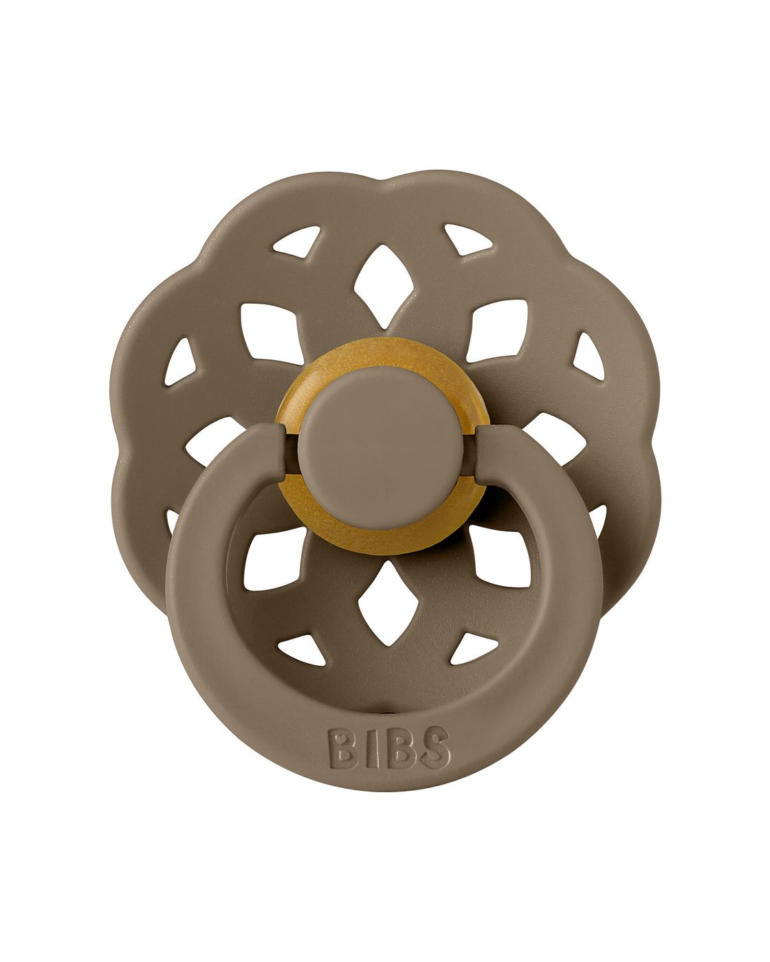 Set 2 ciucci Boheme Vaniglia/Rovere scuro VANIGLIA 230106 - NANU' BABY