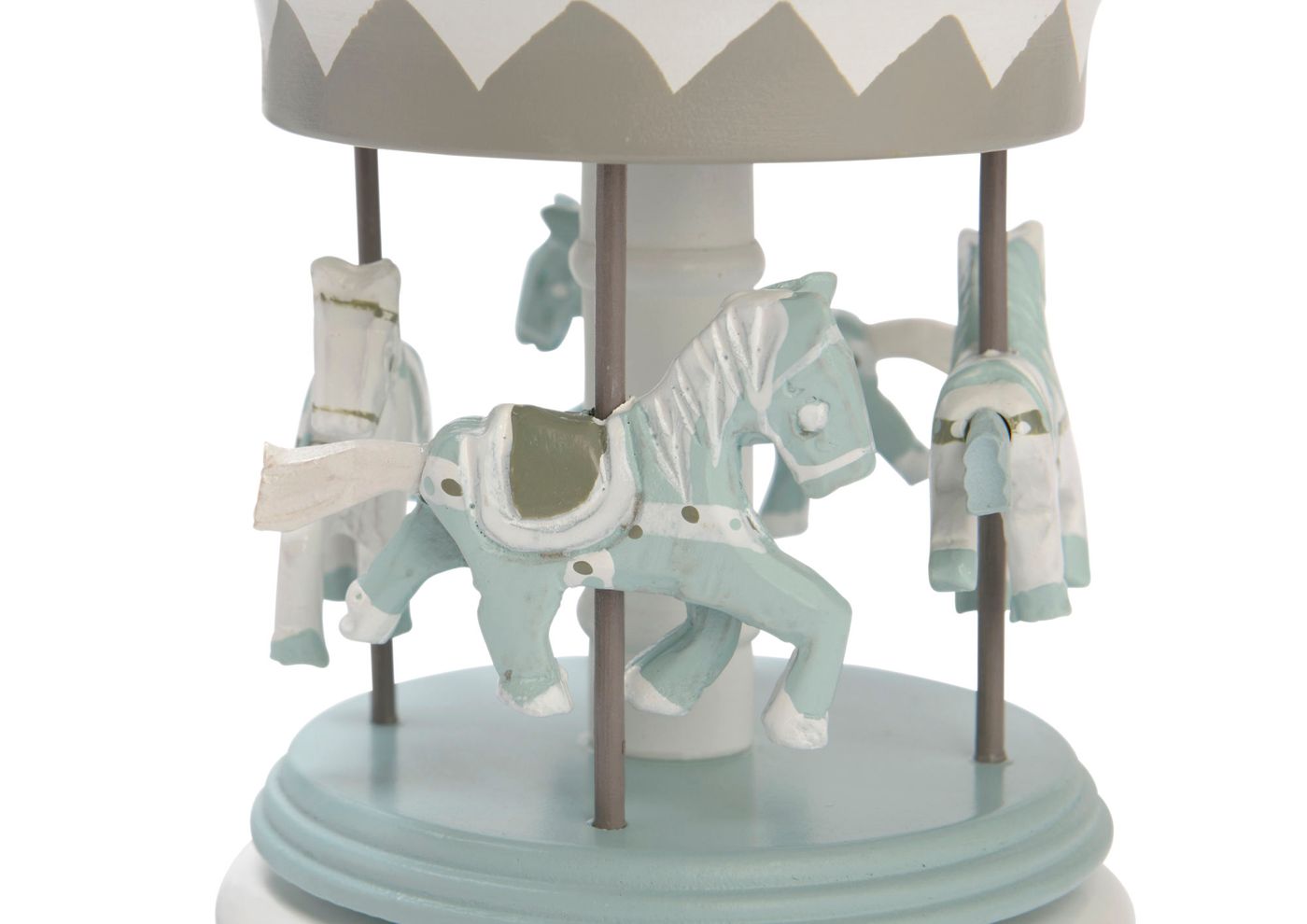 Carillon cielo CIELO 107471 - NANU' BABY