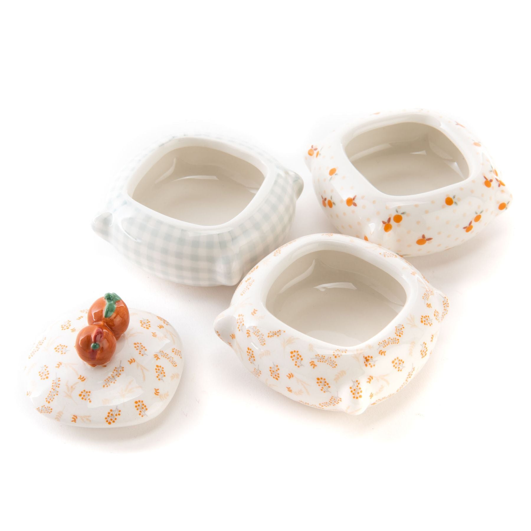 Cofanetto nascita Martin MULTICOLORE 160425 - NANU' BABY