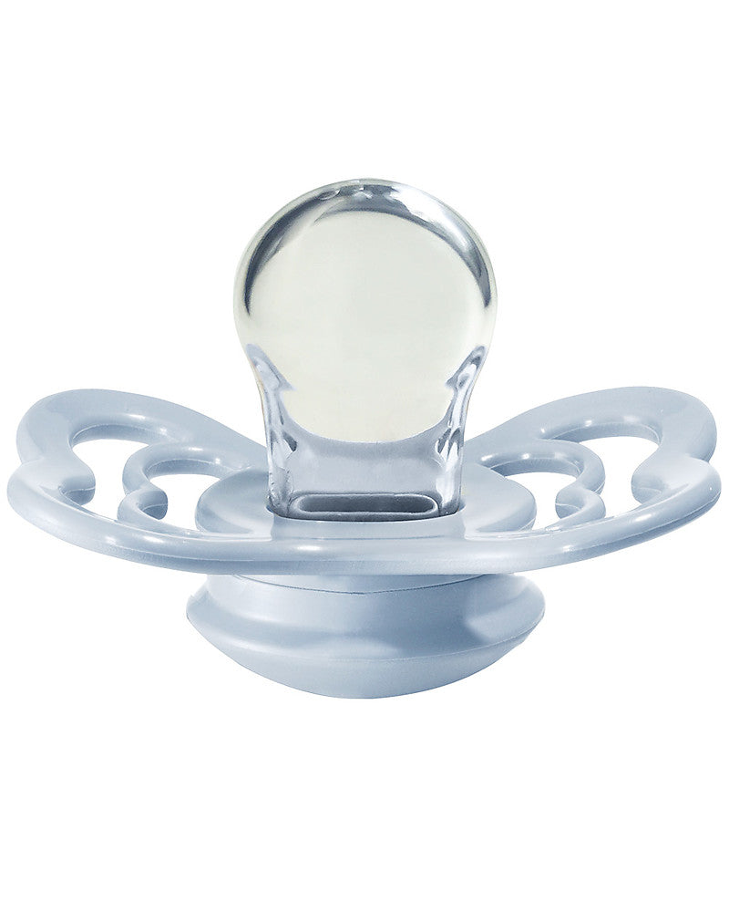 Set 2 ciucci SUPREME Ferro/Blu BLU 160338 - NANU' BABY