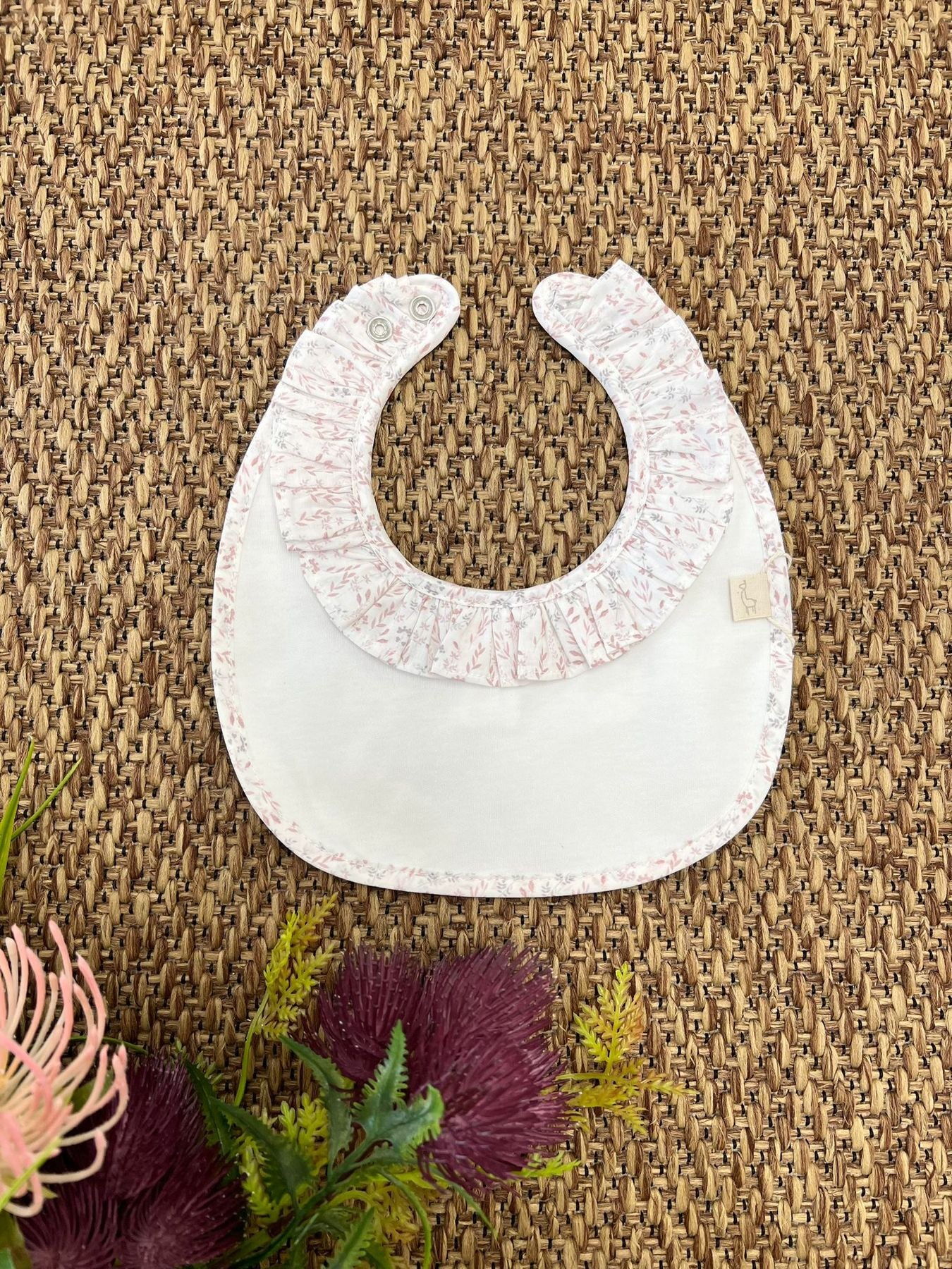 BAVAGLINO LIBERTY I011.LI IVORY Neonata AVORIO LIBERTY LI26G- - NANU' BABY