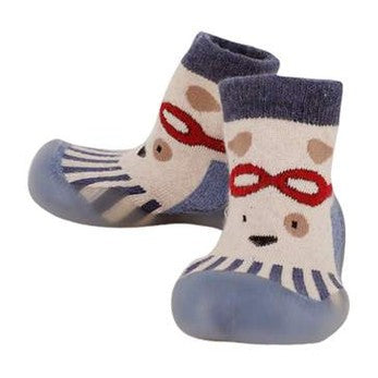 Calzino suola CIELO 9679/C - NANU' BABY