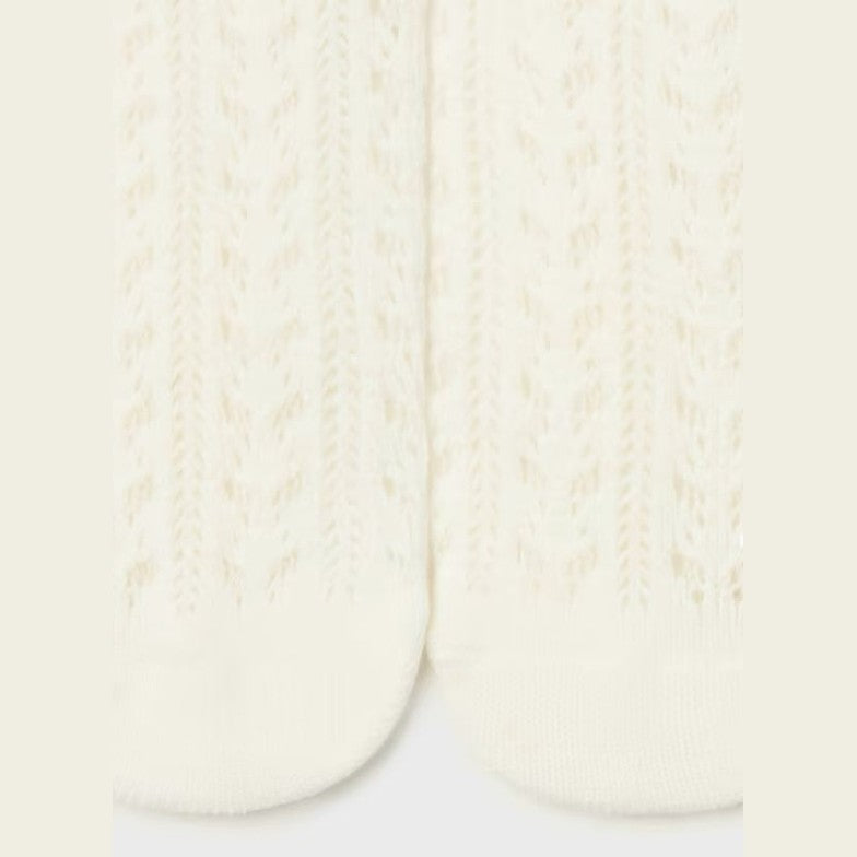 Calze traforate CIELO 9650- - NANU' BABY