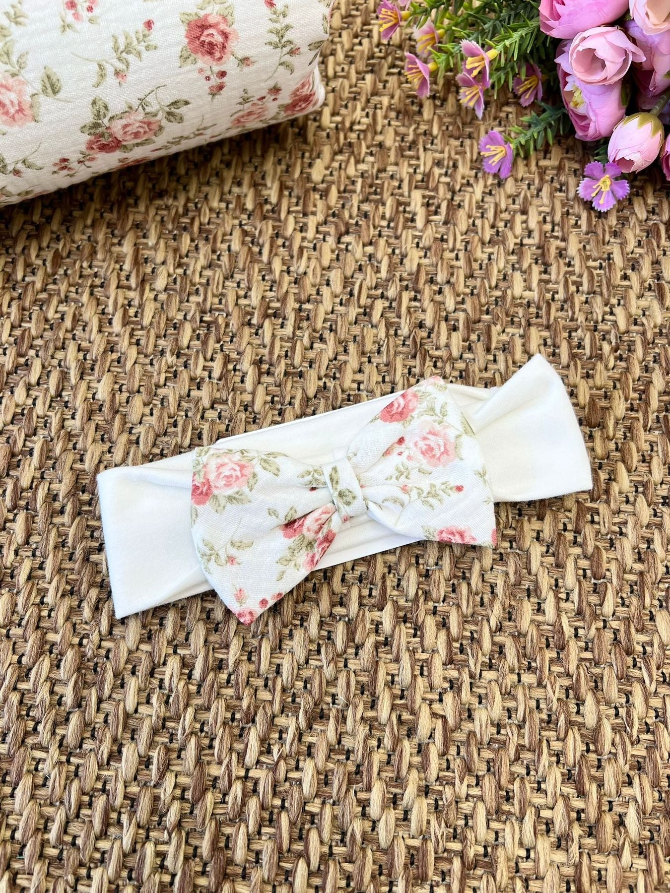 Fascia ROSA 5310FA - NANU' BABY