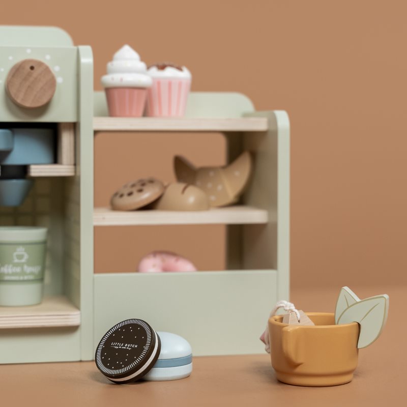 Angolo caffè AL CAMPIONE LD7089 - NANU' BABY