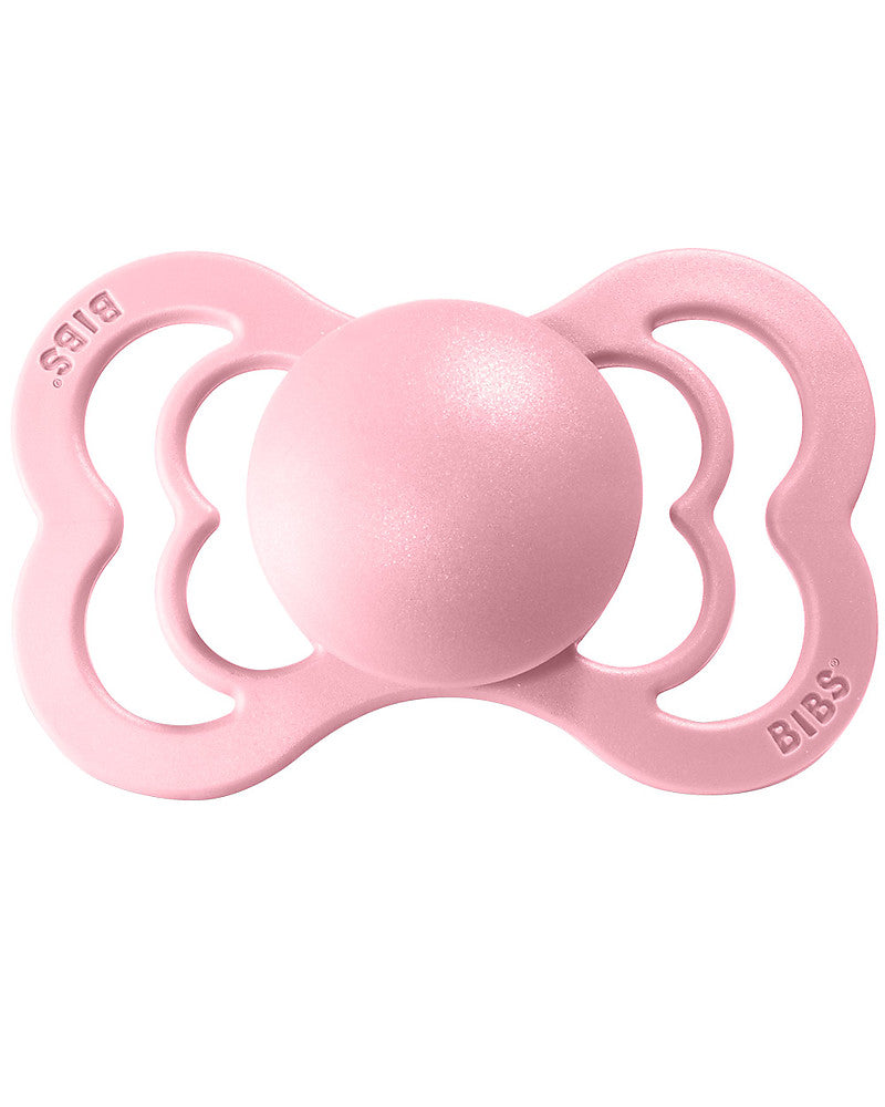 Set 2 ciucci SUPREME Avorio/Rosa AVORIO 170340 - NANU' BABY