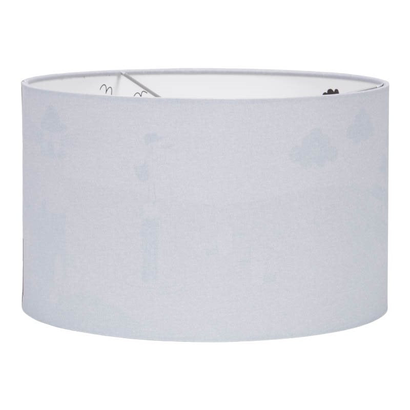 Lampada a sospensione Sailors Bay Blu BLU LA20101640 - NANU' BABY