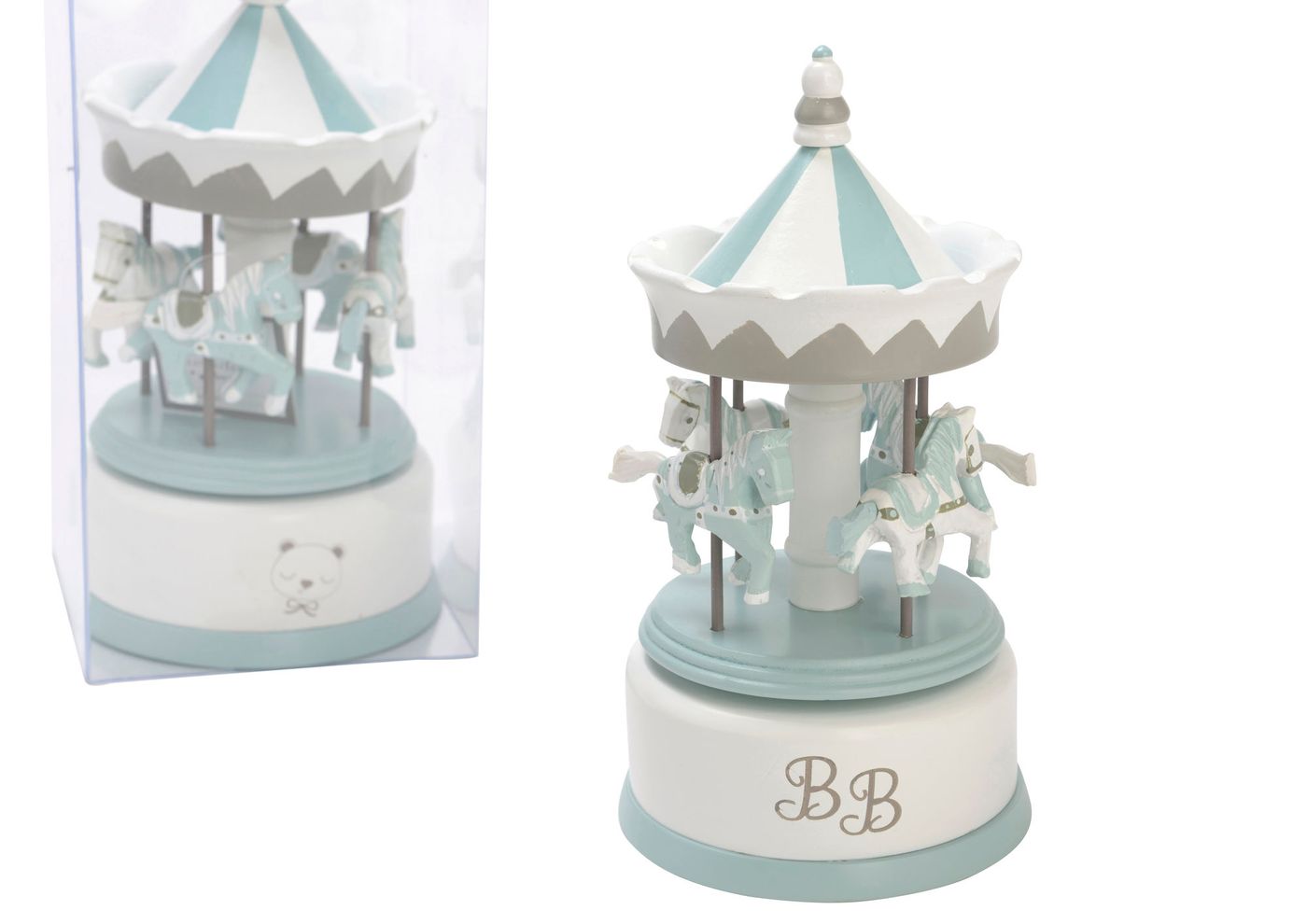 Carillon cielo CIELO 107471 - NANU' BABY