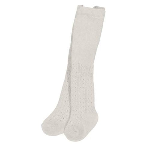 Calze traforate CIELO 9650- - NANU' BABY