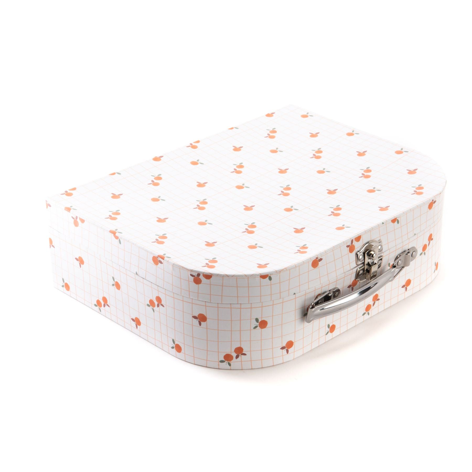Valigetta MULTICOLORE 160342 - NANU' BABY