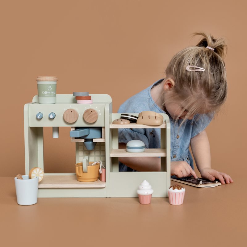 Angolo caffè AL CAMPIONE LD7089 - NANU' BABY