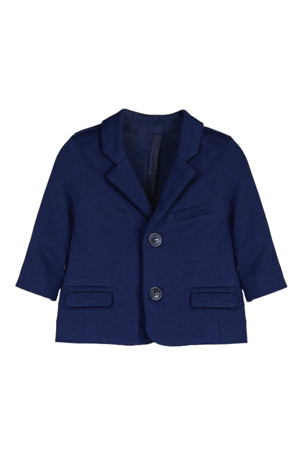 Blazer Bimbo BLU 2408- - NANU' BABY