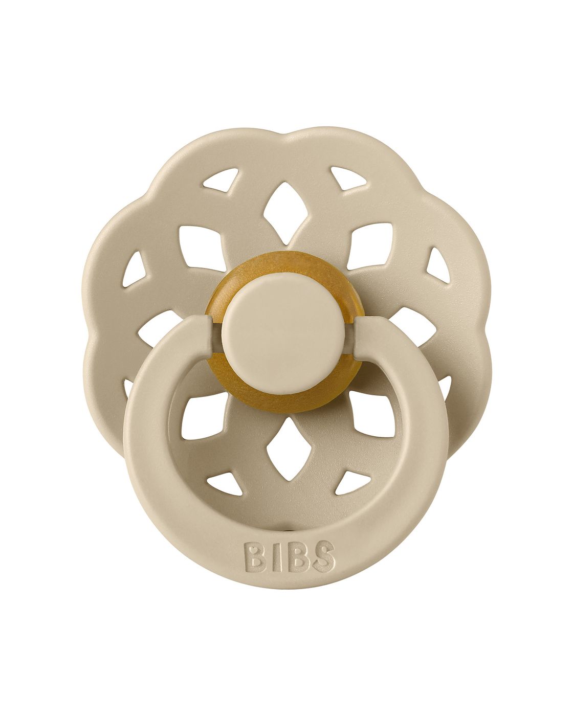 Set 2 ciucci Boheme Vaniglia/Rovere scuro VANIGLIA 230106 - NANU' BABY